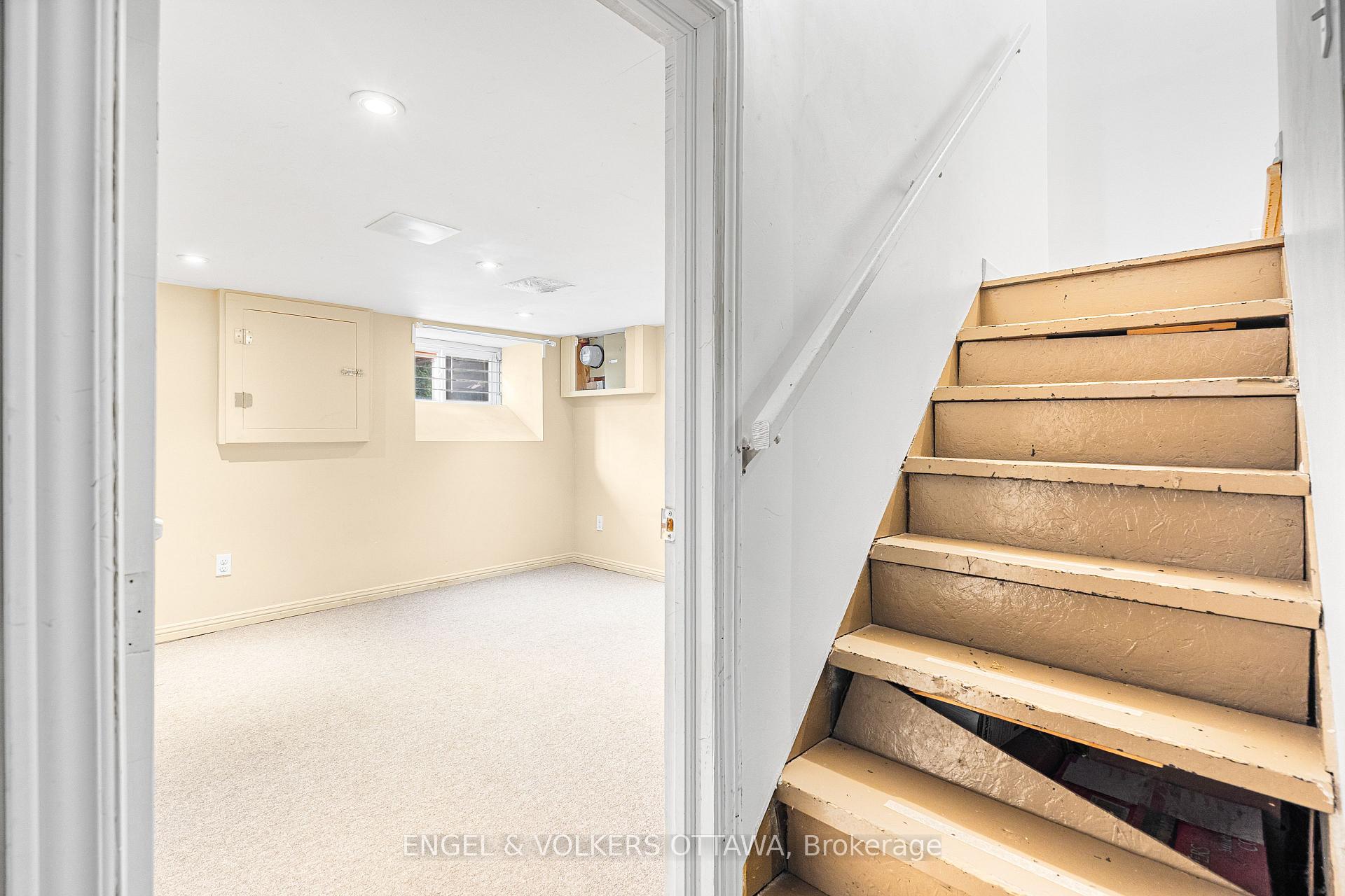 Photo 37 of 293 Somerset Street E, Ottawa, Sandy Hill — HOMEH