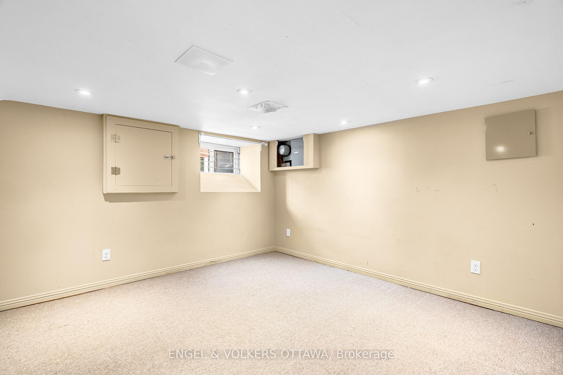 Photo 38 of 293 Somerset Street E, Ottawa, Sandy Hill — HOMEH