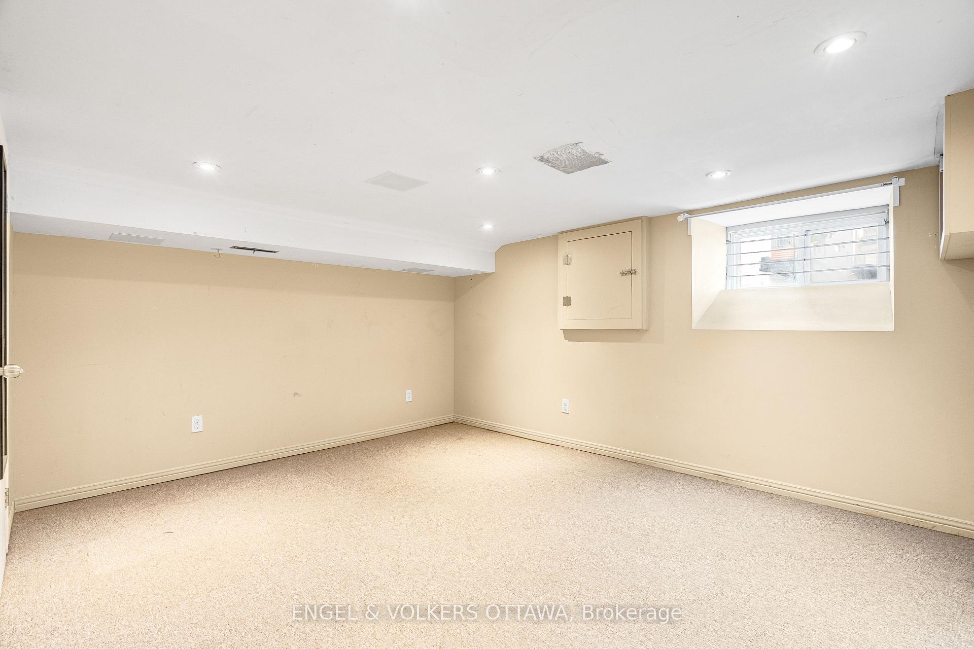 Photo 39 of 293 Somerset Street E, Ottawa, Sandy Hill — HOMEH