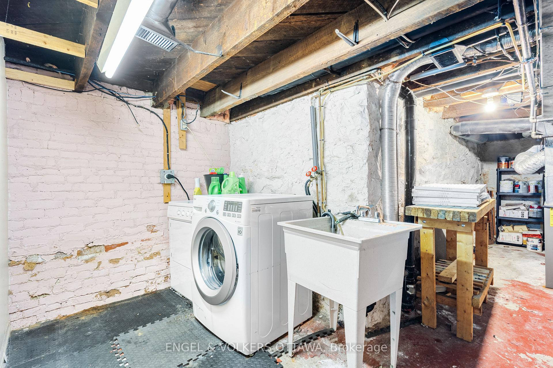 Photo 41 of 293 Somerset Street E, Ottawa, Sandy Hill — HOMEH