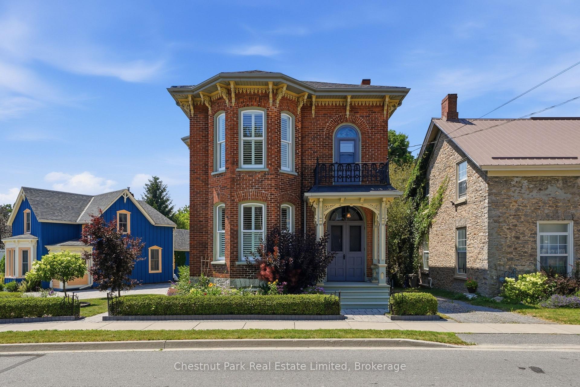Photo 1 of 20 Ferguson Street, Prince Edward County, Picton Ward — HOMEH