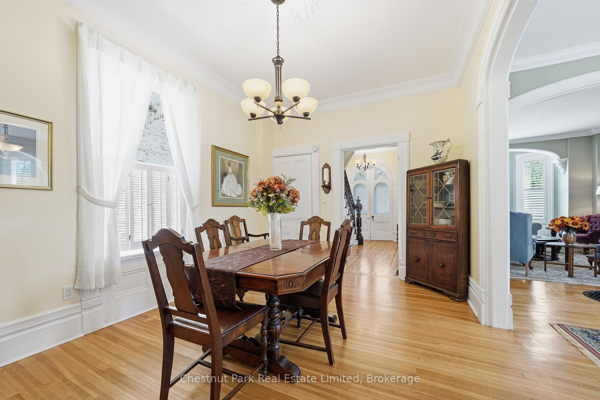 Photo 11 of 20 Ferguson Street, Prince Edward County, Picton Ward — HOMEH