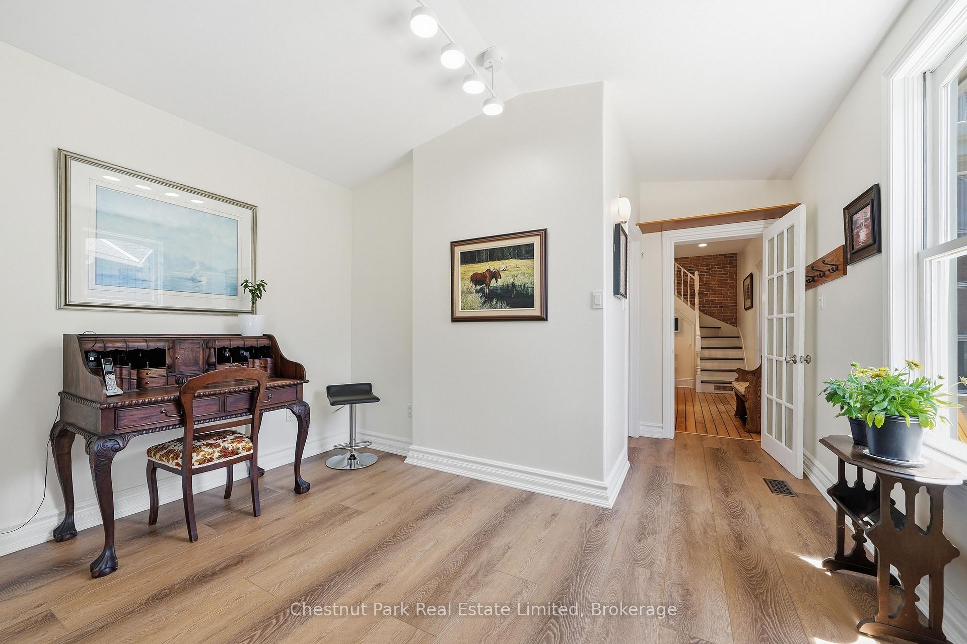 Photo 15 of 20 Ferguson Street, Prince Edward County, Picton Ward — HOMEH