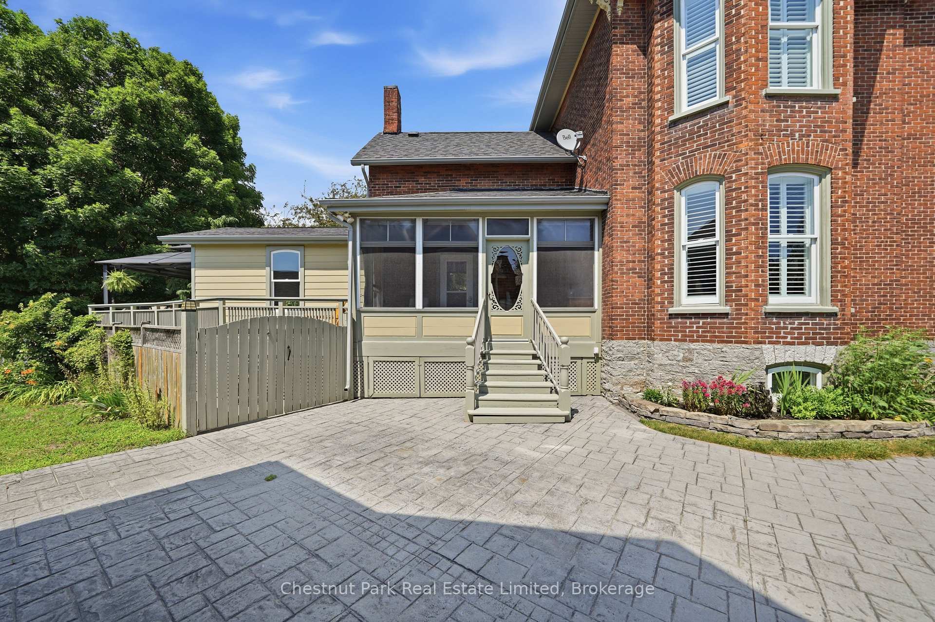 Photo 32 of 20 Ferguson Street, Prince Edward County, Picton Ward — HOMEH