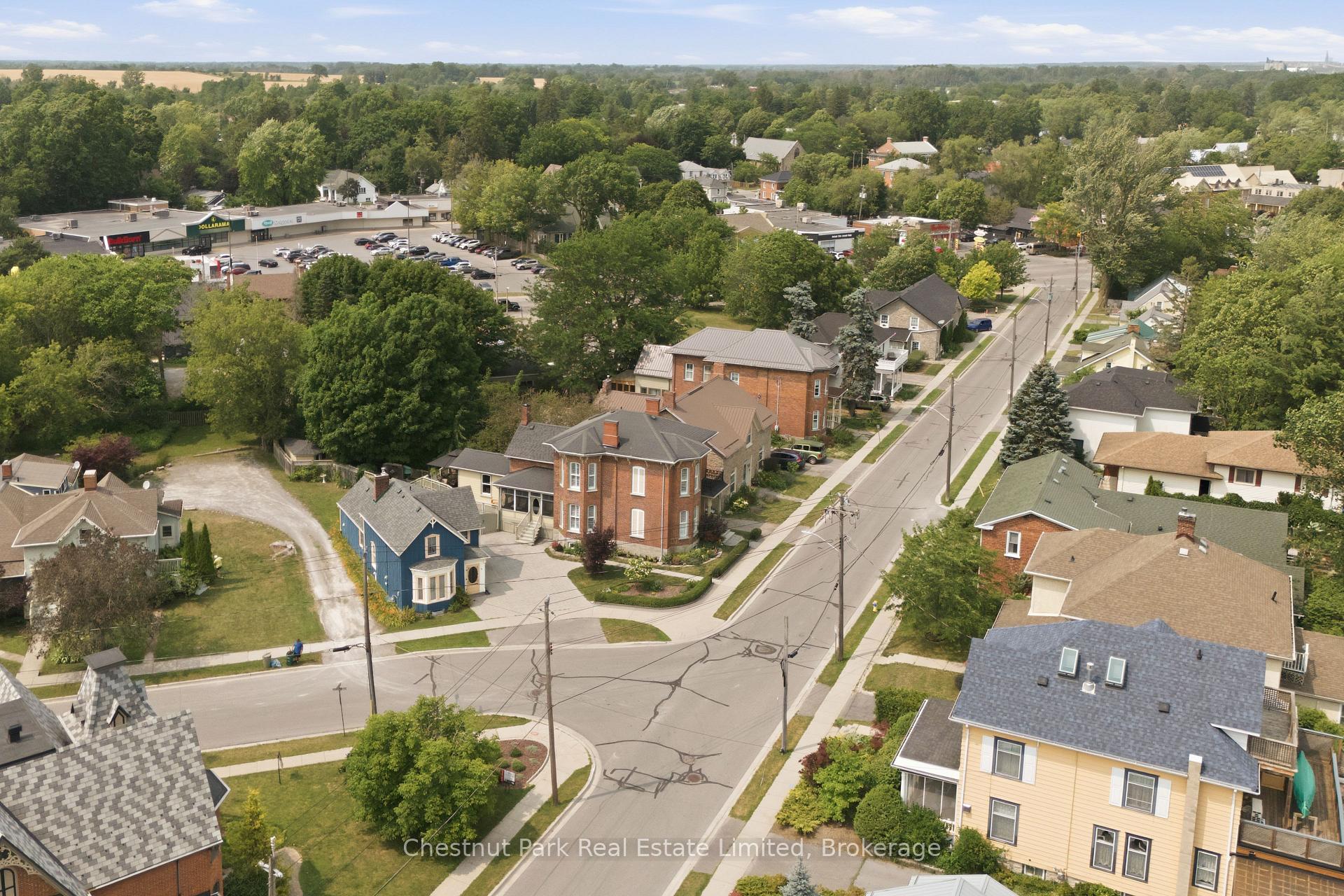 Photo 33 of 20 Ferguson Street, Prince Edward County, Picton Ward — HOMEH