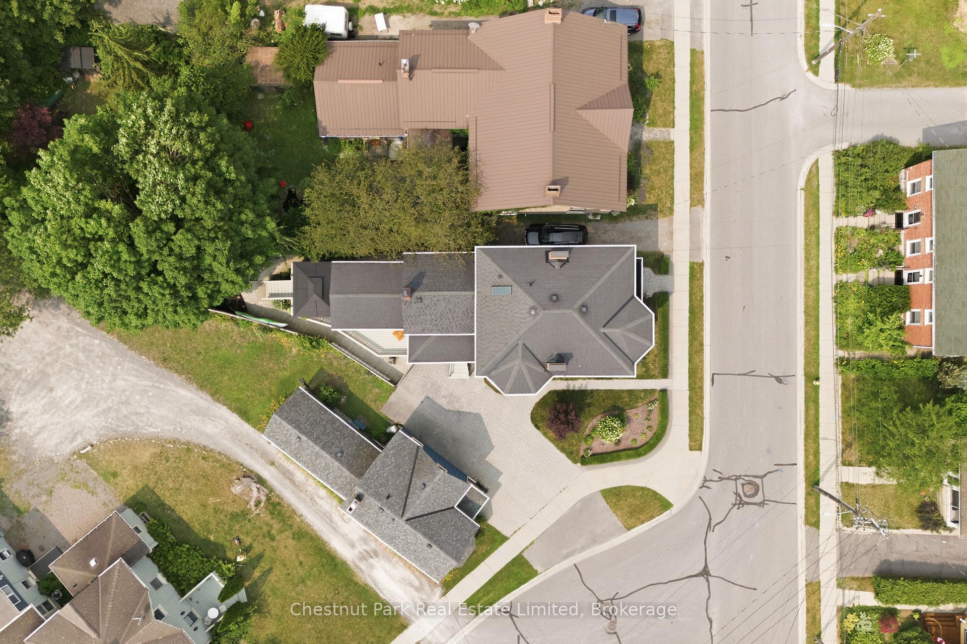 Photo 34 of 20 Ferguson Street, Prince Edward County, Picton Ward — HOMEH