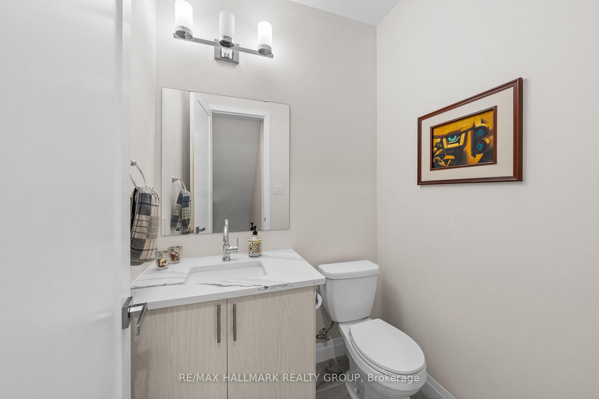 Photo 9 of 43 Bachman Terrace, Ottawa, Kanata - Katimavik — HOMEH