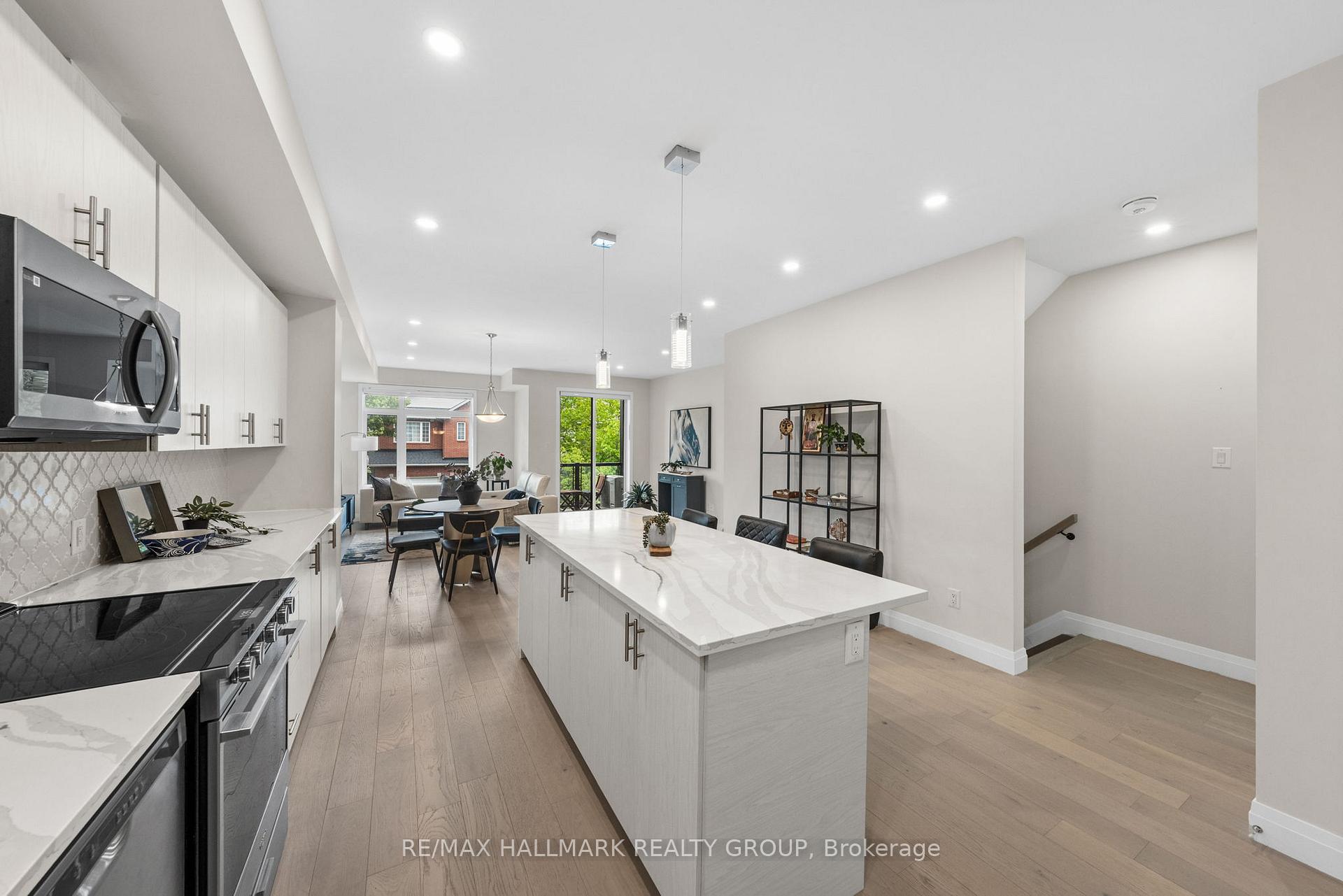 Photo 13 of 43 Bachman Terrace, Ottawa, Kanata - Katimavik — HOMEH