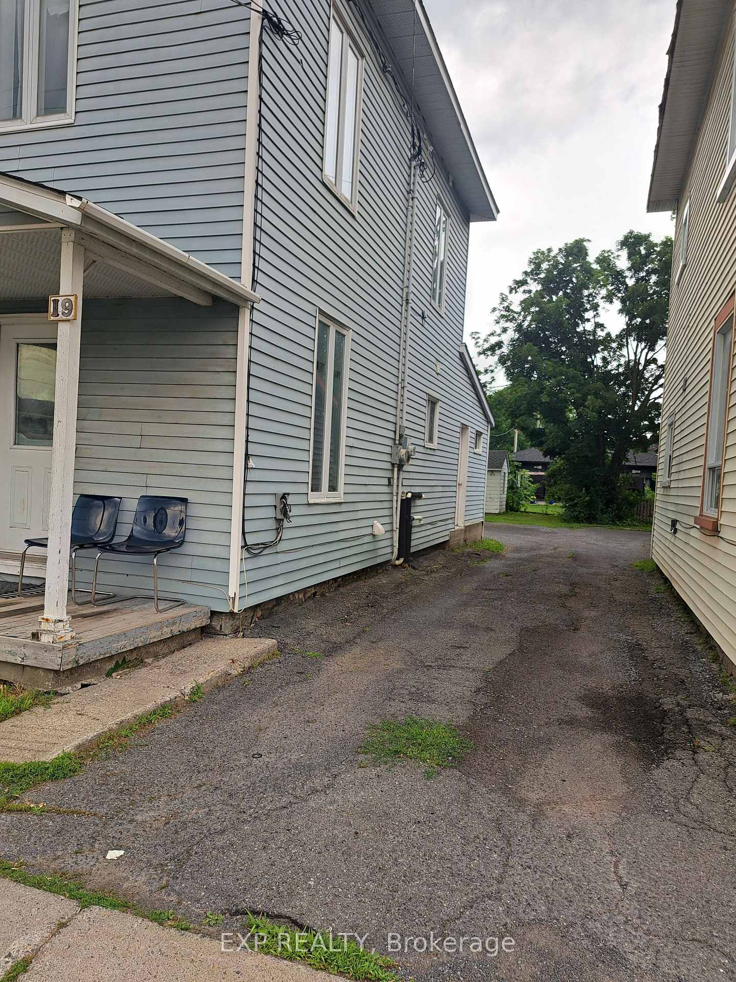 Photo 11 of 19 Kenyon Street W, North Glengarry, Alexandria — HOMEH