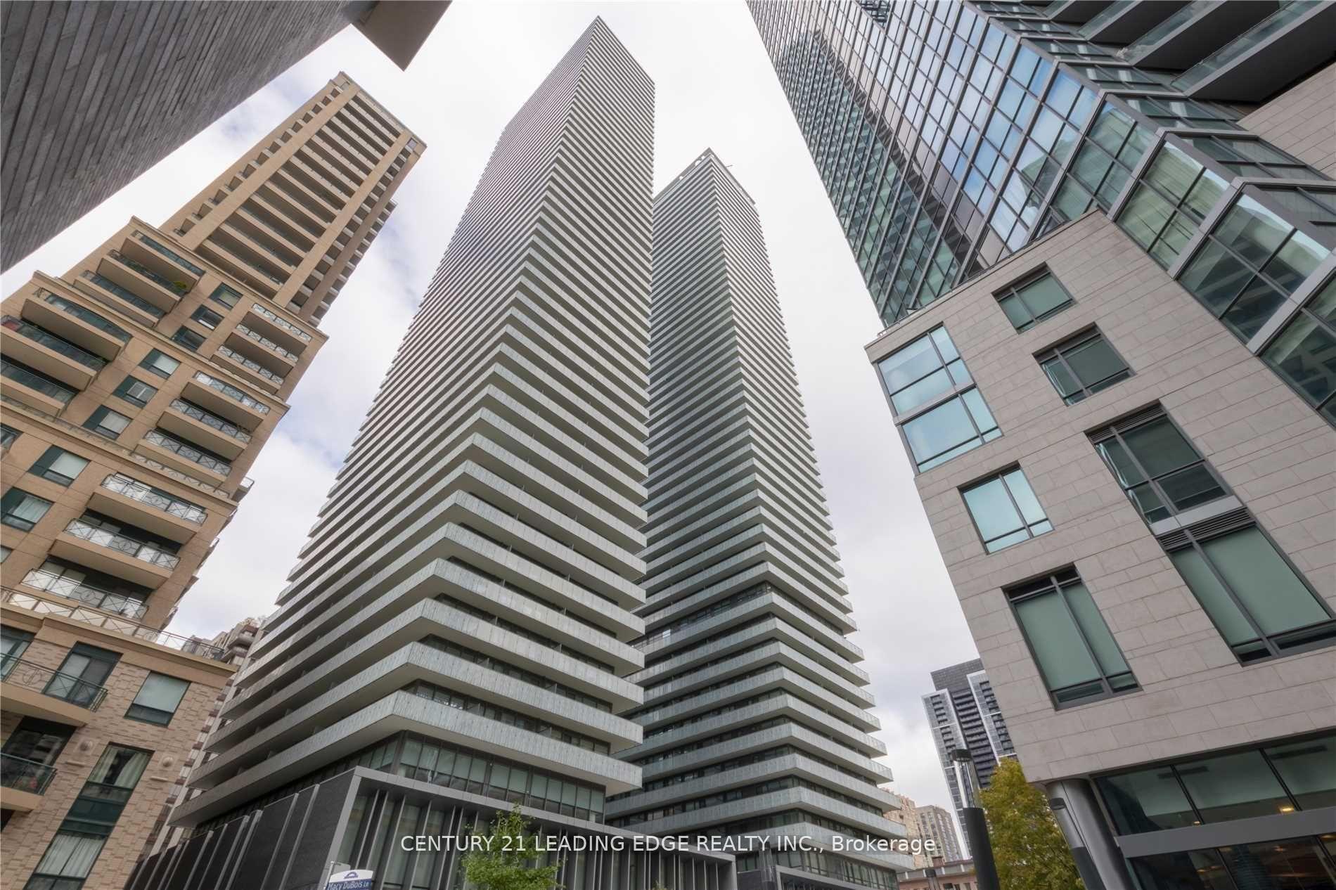 Photo 1 of Unit 3308, 42 Charles Street E, Toronto, Church-Yonge Corridor — HOMEH