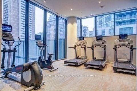Photo 5 of Unit 3308, 42 Charles Street E, Toronto, Church-Yonge Corridor — HOMEH