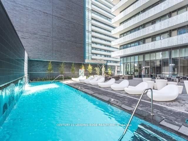 Photo 6 of Unit 3308, 42 Charles Street E, Toronto, Church-Yonge Corridor — HOMEH