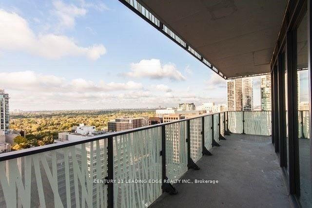 Photo 8 of Unit 3308, 42 Charles Street E, Toronto, Church-Yonge Corridor — HOMEH