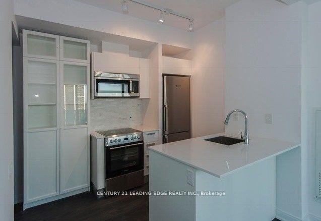 Photo 11 of Unit 3308, 42 Charles Street E, Toronto, Church-Yonge Corridor — HOMEH