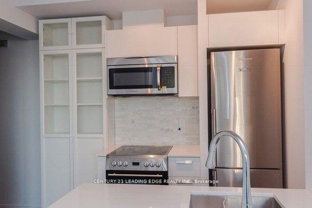 Photo 12 of Unit 3308, 42 Charles Street E, Toronto, Church-Yonge Corridor — HOMEH