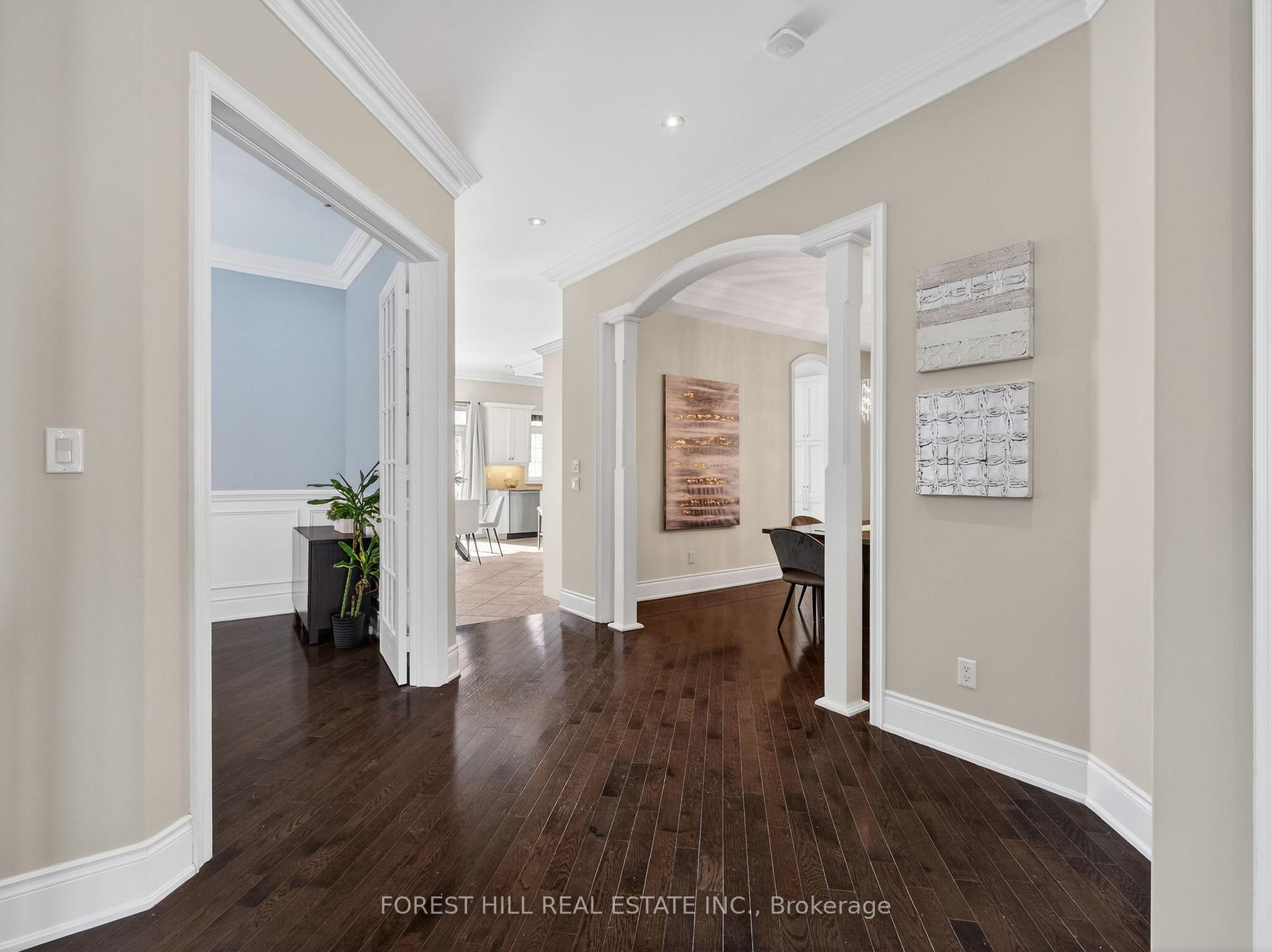 Photo 6 of 232 Luca Avenue, Vaughan, Patterson — HOMEH