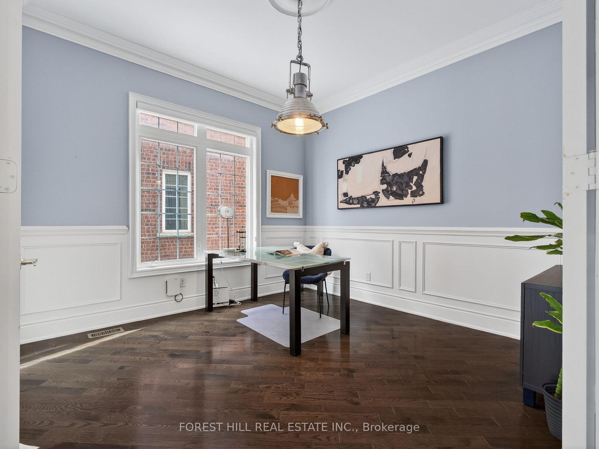 Photo 7 of 232 Luca Avenue, Vaughan, Patterson — HOMEH