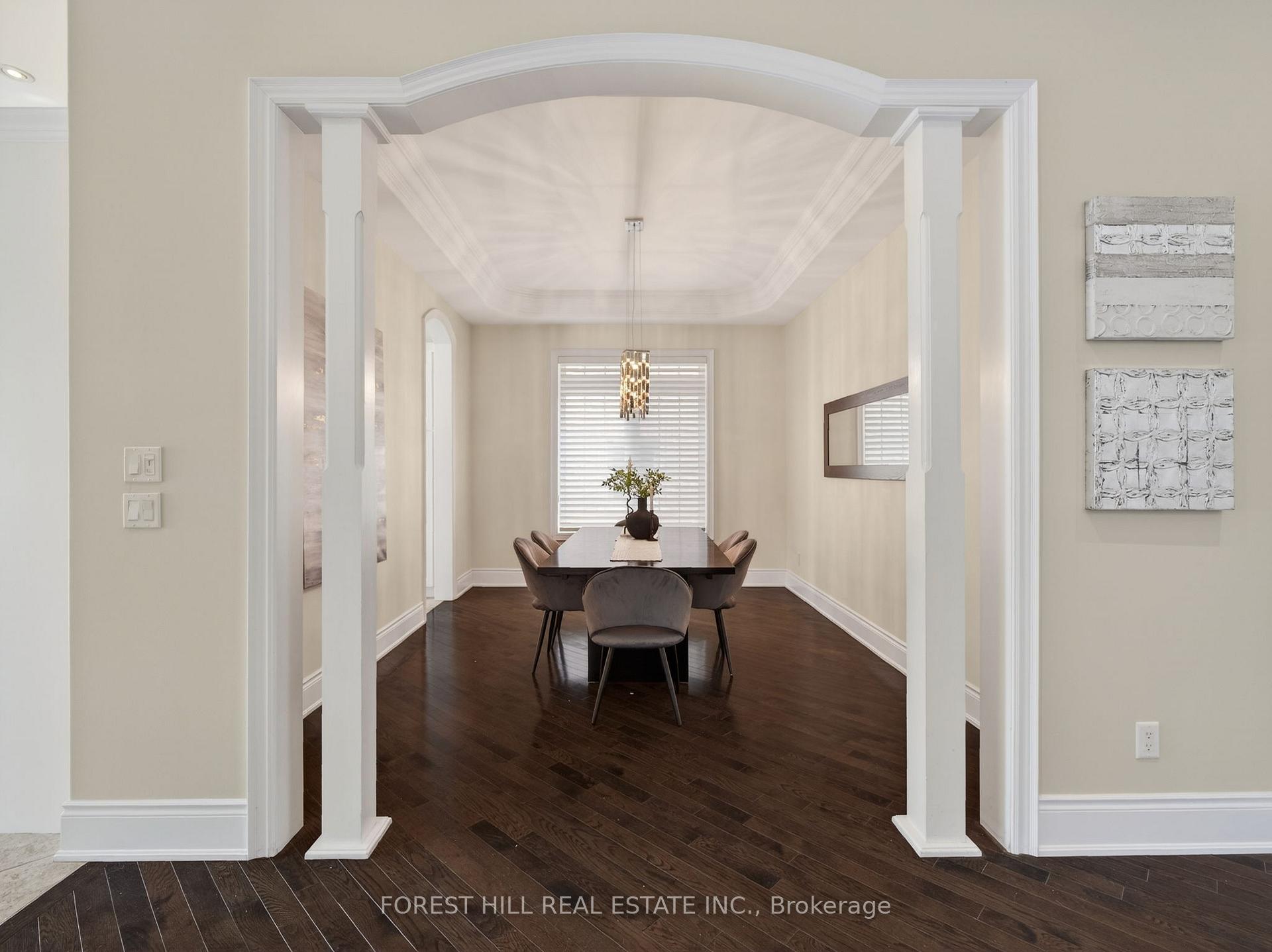 Photo 9 of 232 Luca Avenue, Vaughan, Patterson — HOMEH