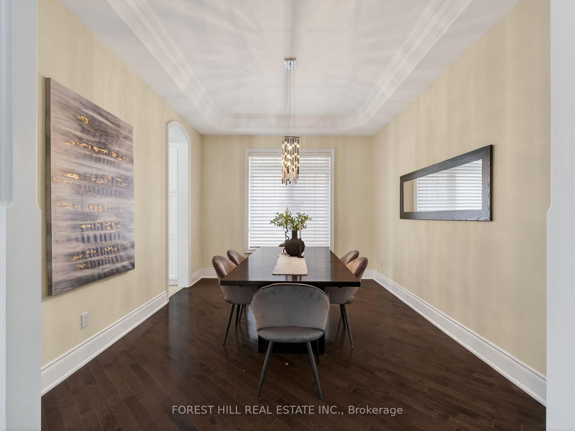 Photo 10 of 232 Luca Avenue, Vaughan, Patterson — HOMEH