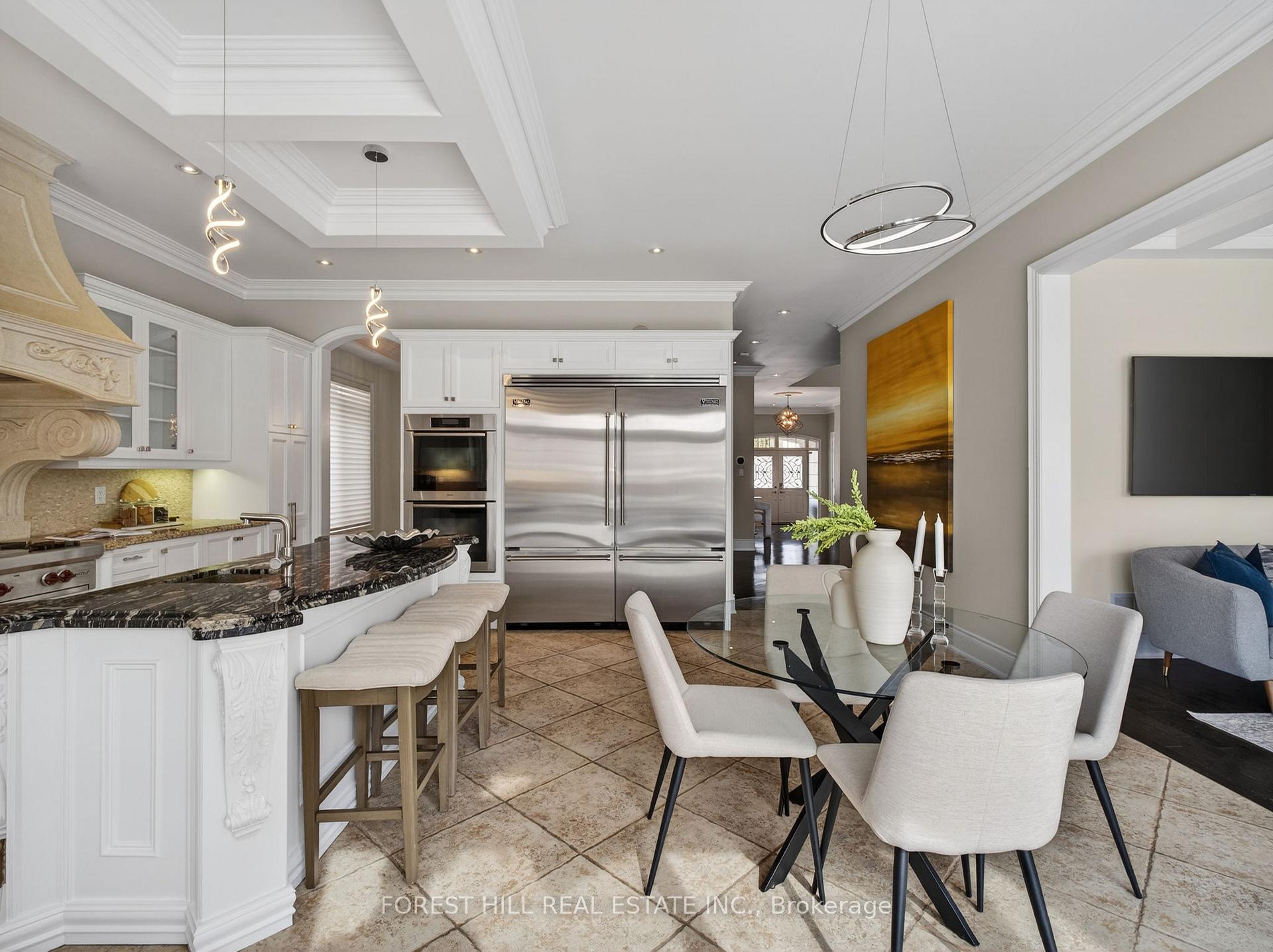 Photo 13 of 232 Luca Avenue, Vaughan, Patterson — HOMEH
