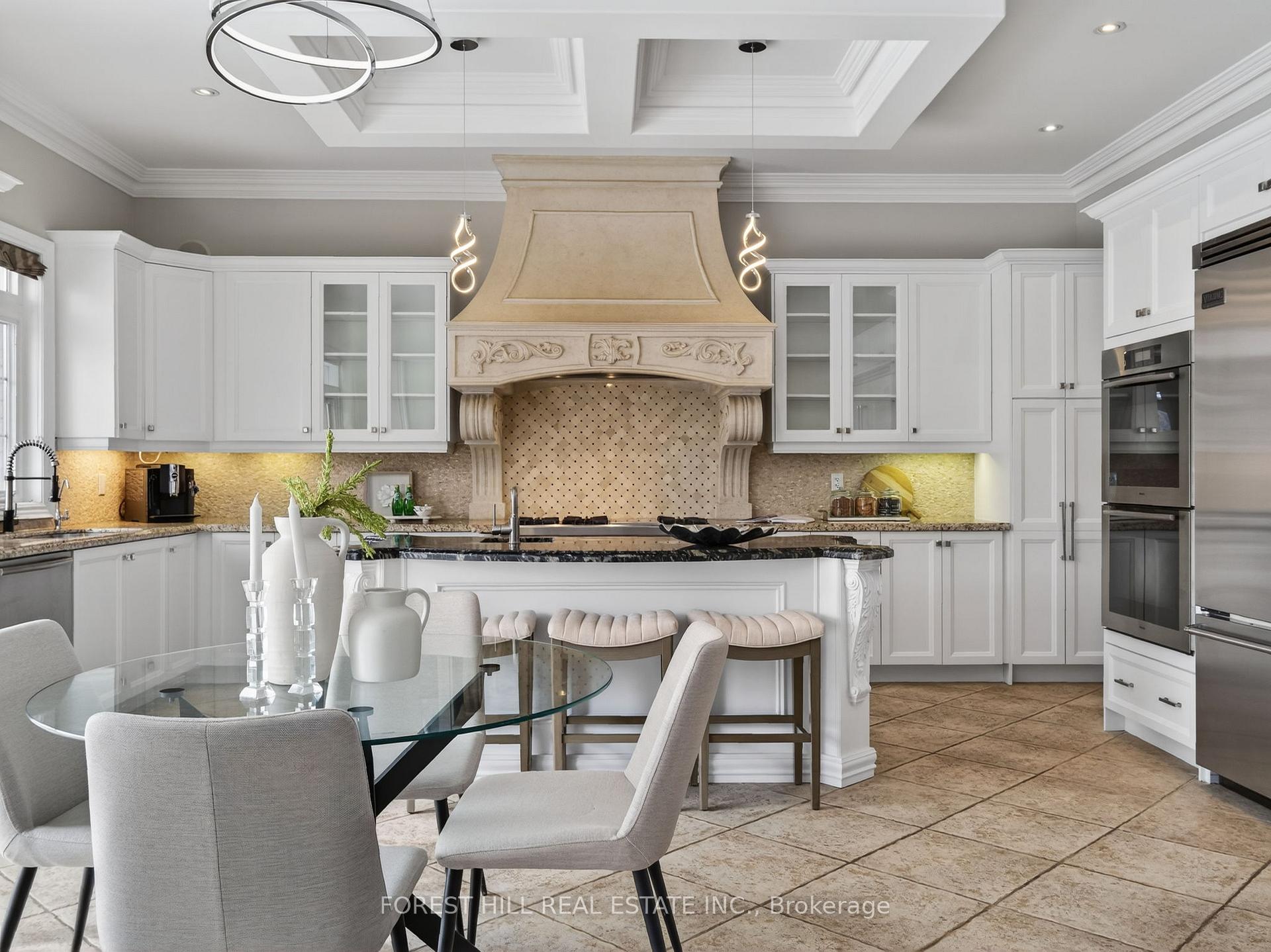 Photo 14 of 232 Luca Avenue, Vaughan, Patterson — HOMEH