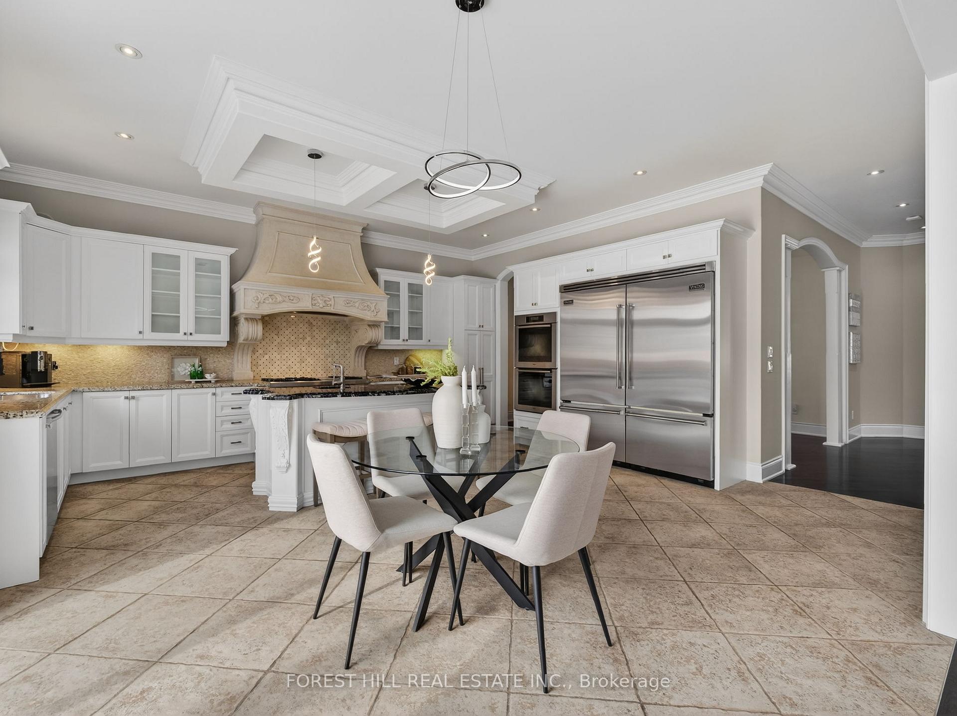 Photo 15 of 232 Luca Avenue, Vaughan, Patterson — HOMEH