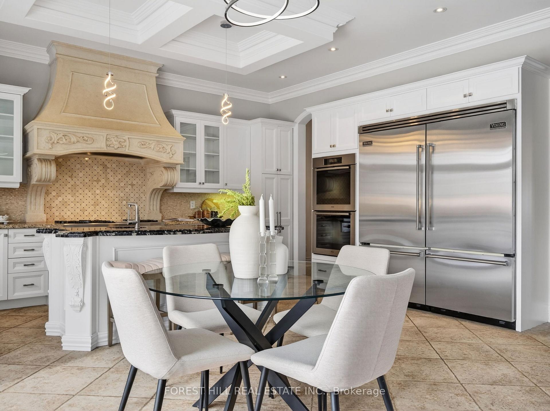 Photo 16 of 232 Luca Avenue, Vaughan, Patterson — HOMEH
