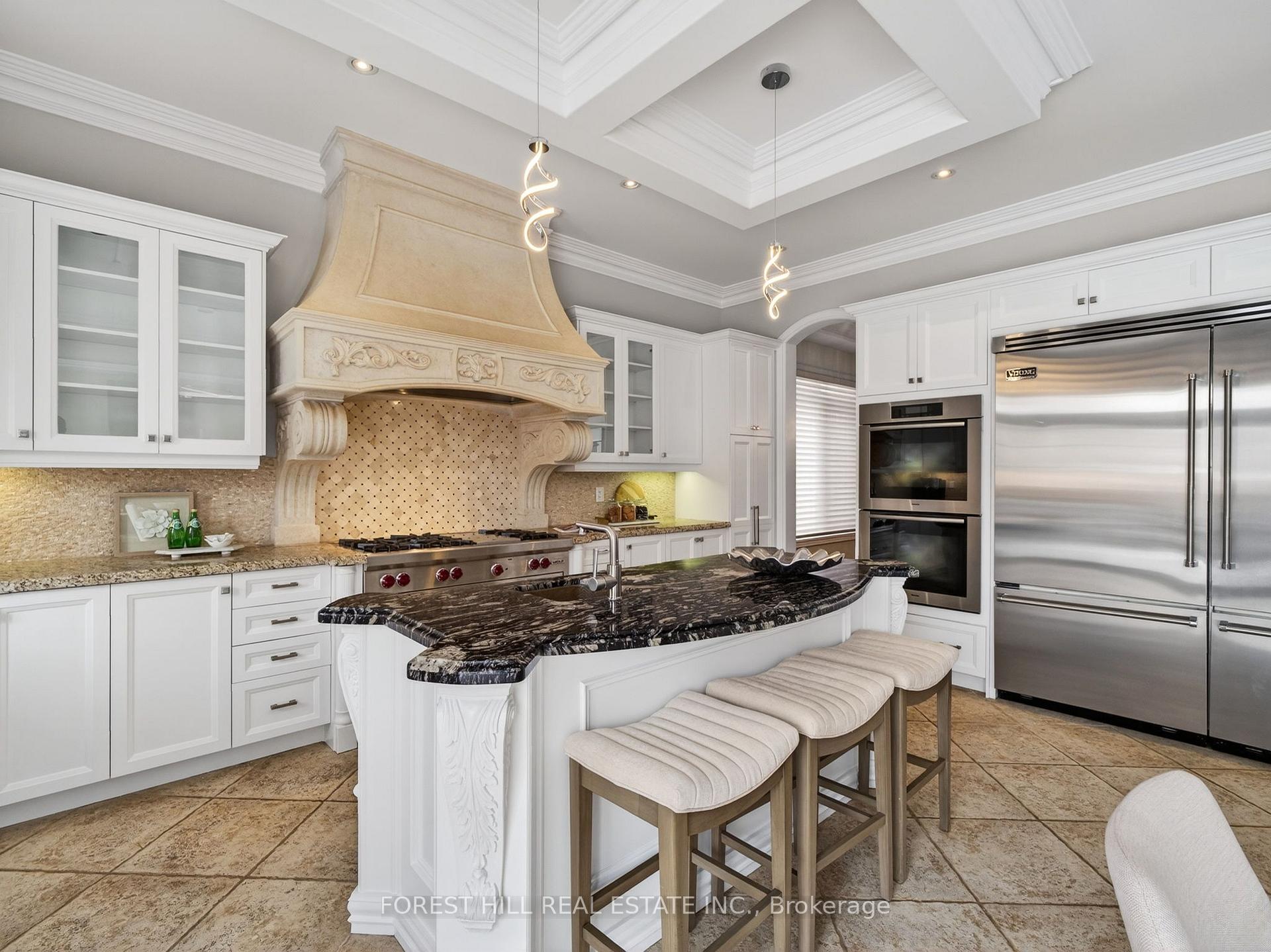 Photo 17 of 232 Luca Avenue, Vaughan, Patterson — HOMEH