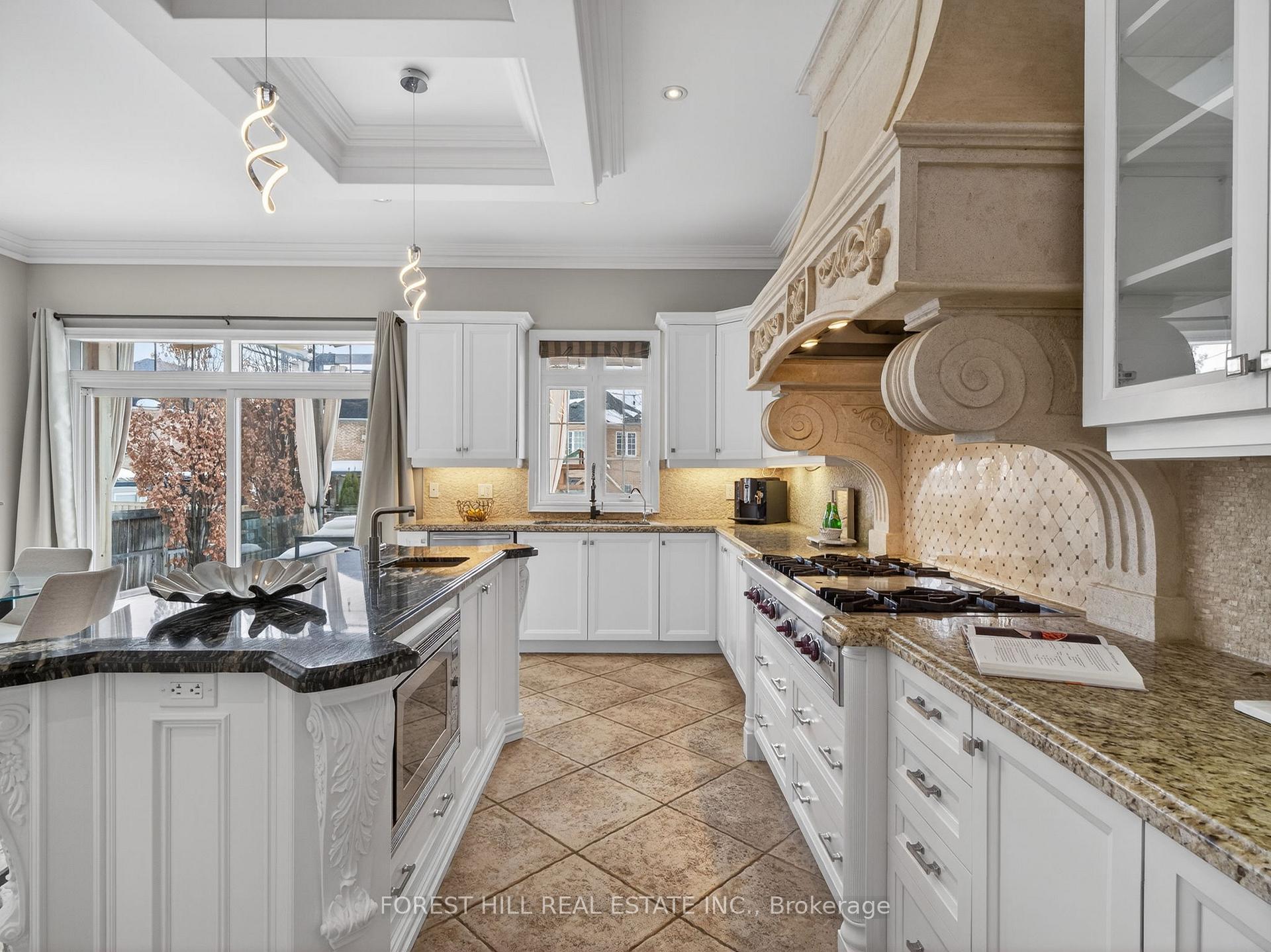 Photo 19 of 232 Luca Avenue, Vaughan, Patterson — HOMEH