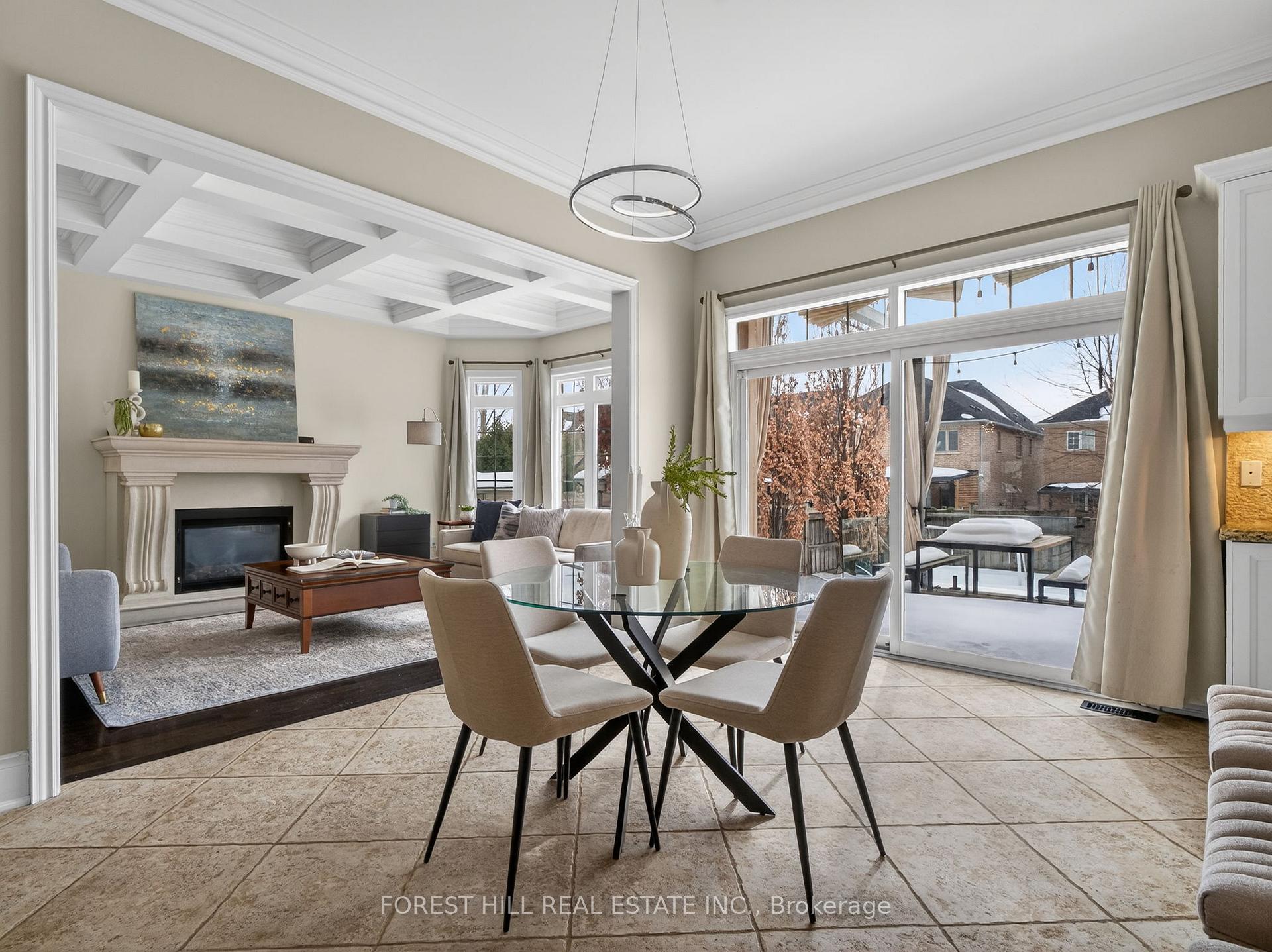 Photo 21 of 232 Luca Avenue, Vaughan, Patterson — HOMEH