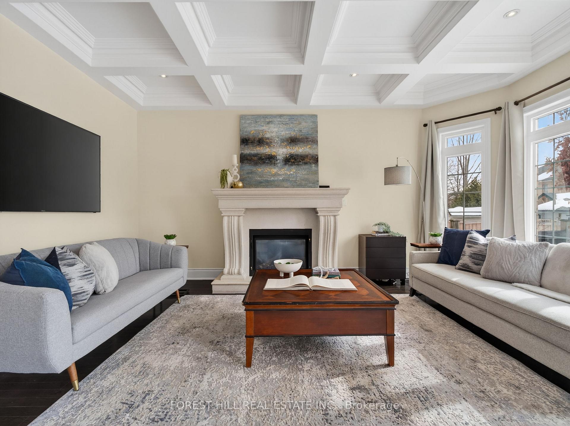 Photo 22 of 232 Luca Avenue, Vaughan, Patterson — HOMEH