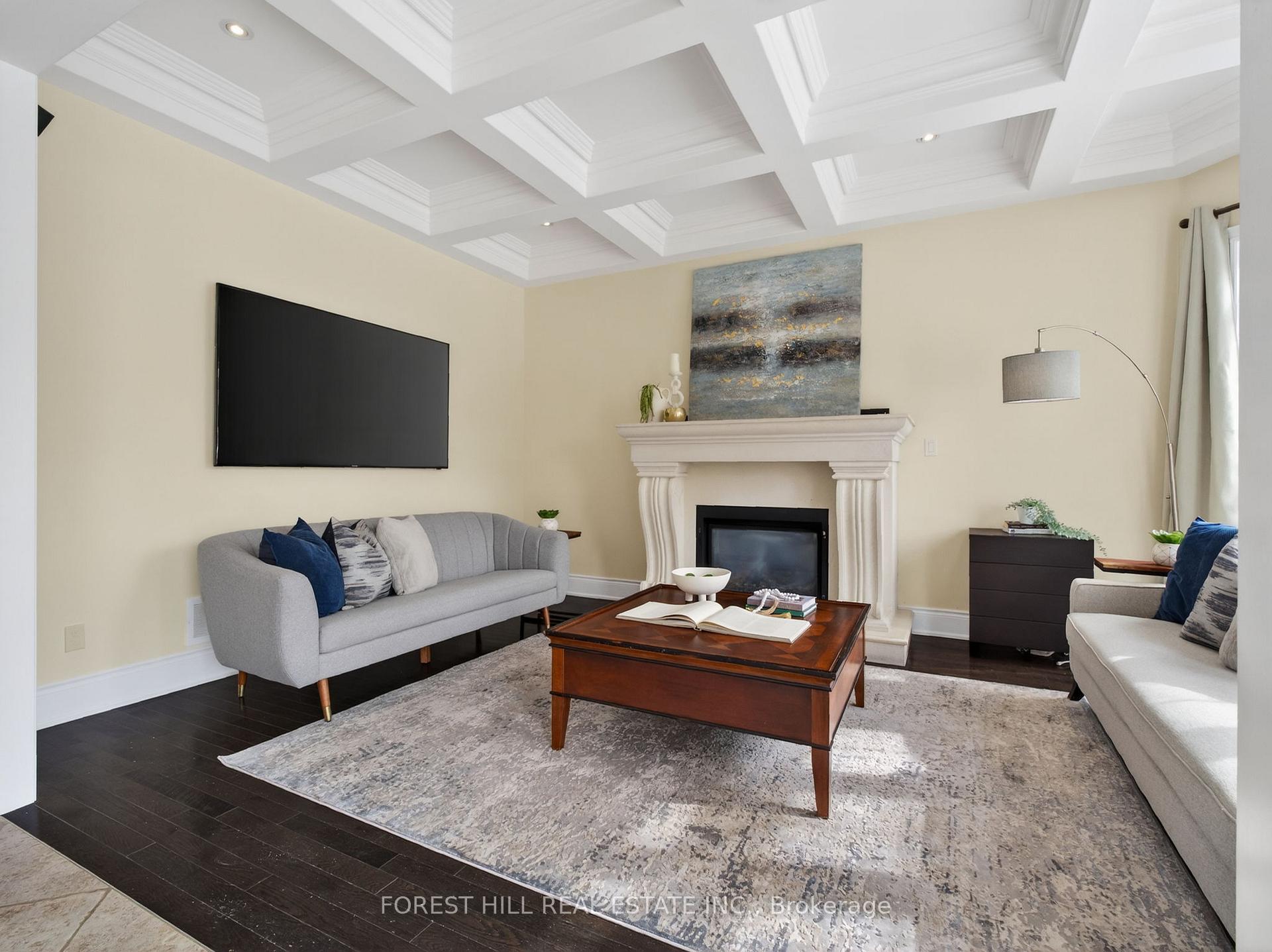 Photo 23 of 232 Luca Avenue, Vaughan, Patterson — HOMEH