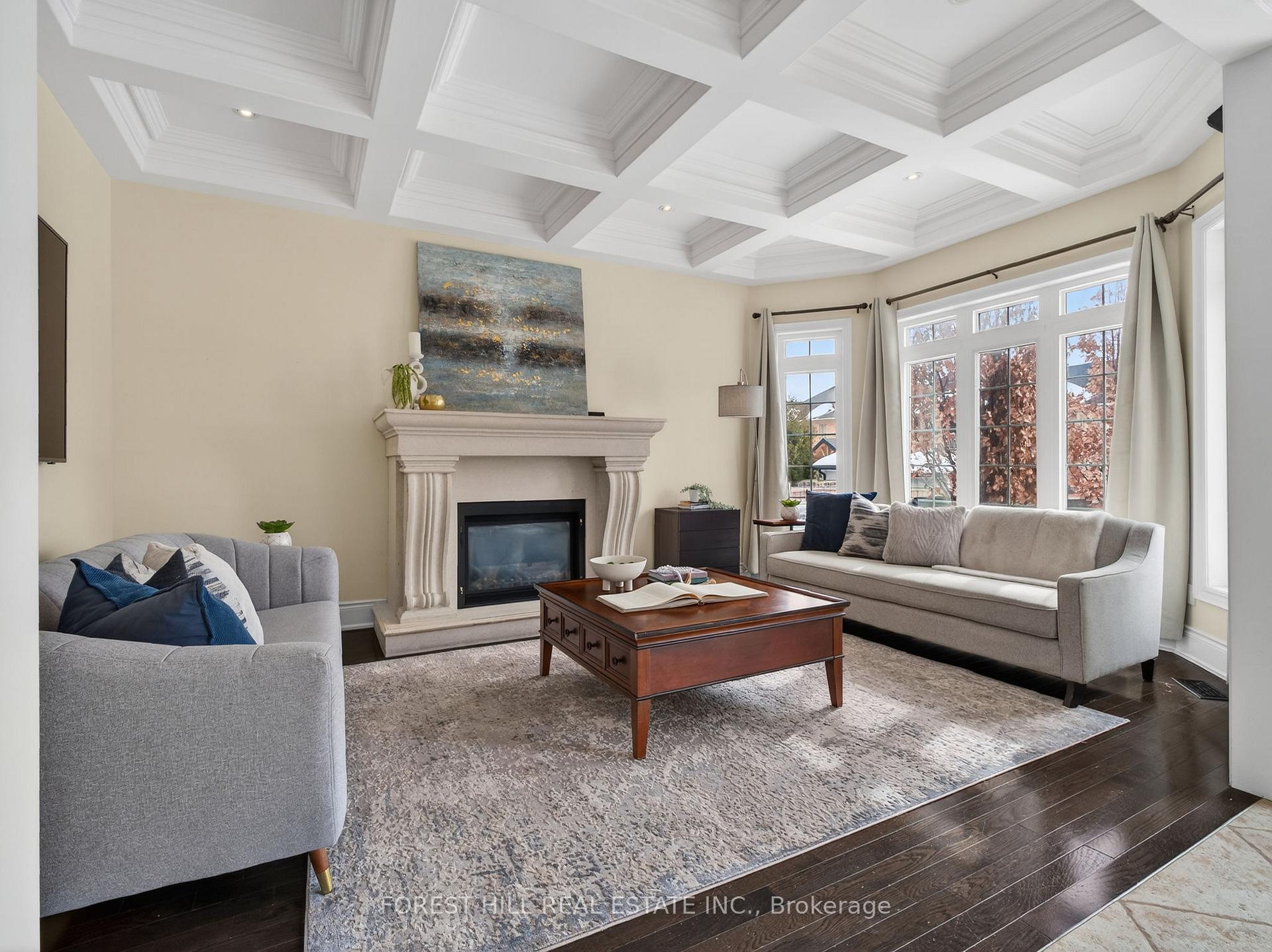 Photo 24 of 232 Luca Avenue, Vaughan, Patterson — HOMEH