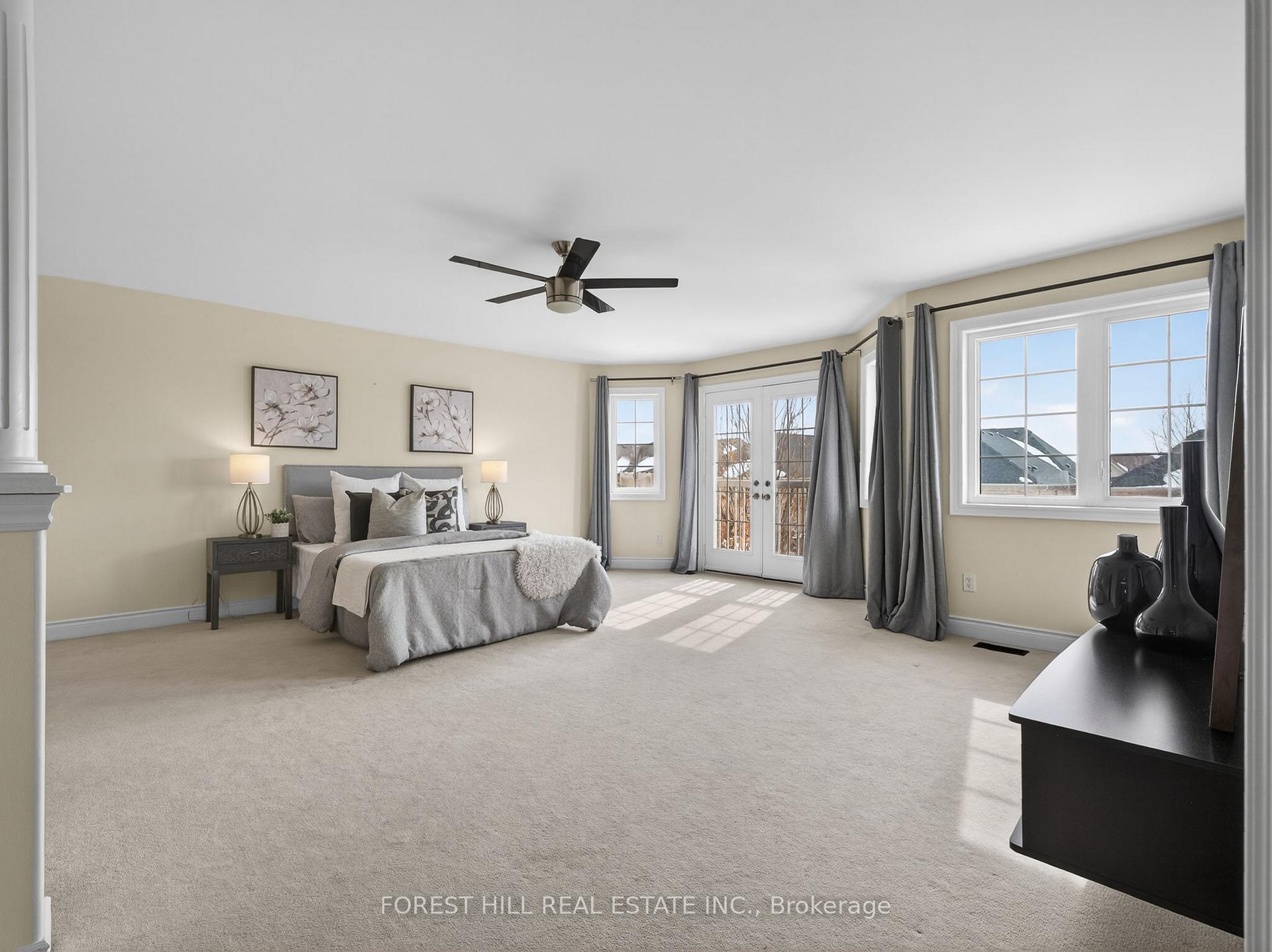 Photo 27 of 232 Luca Avenue, Vaughan, Patterson — HOMEH