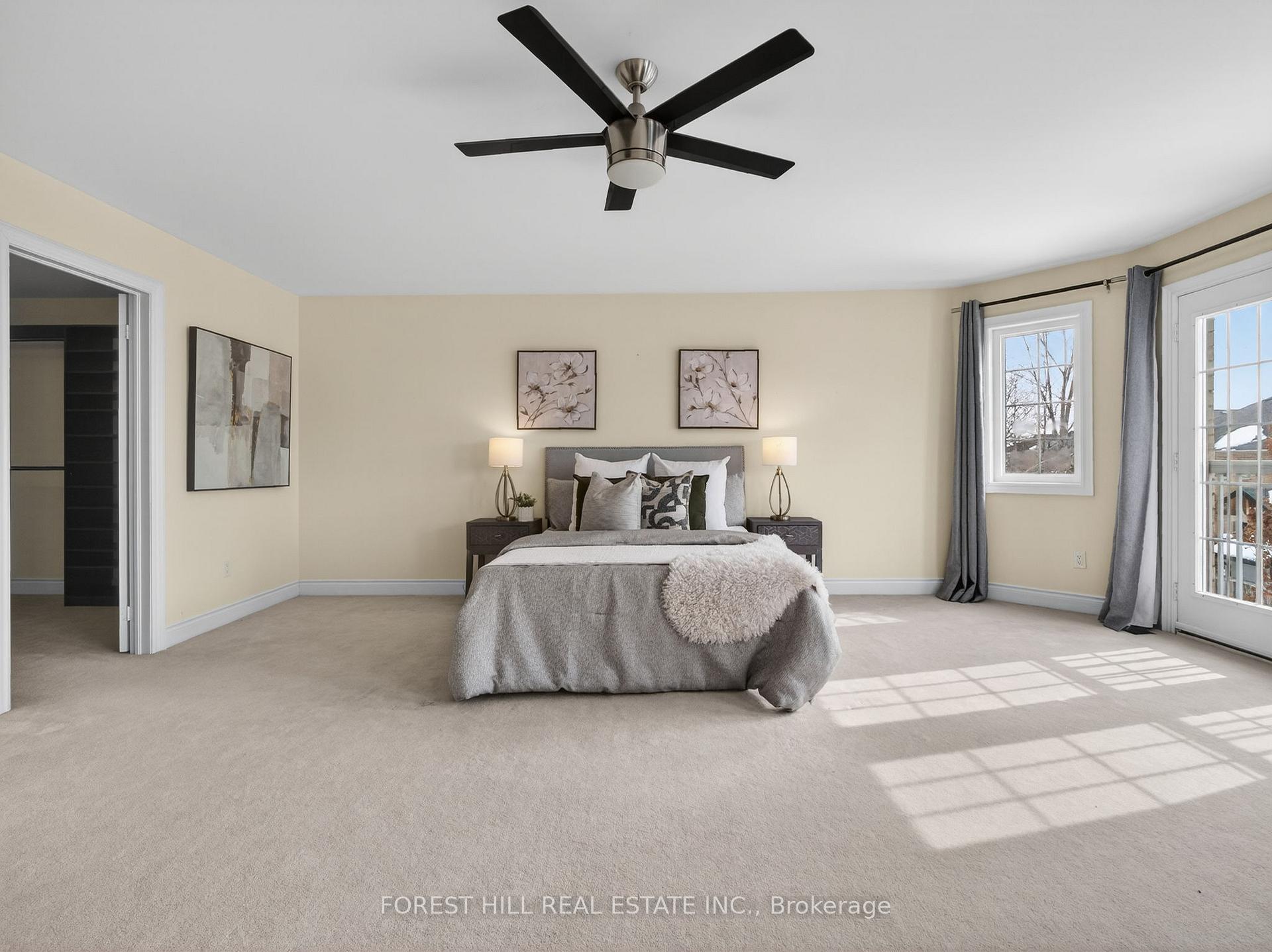 Photo 28 of 232 Luca Avenue, Vaughan, Patterson — HOMEH