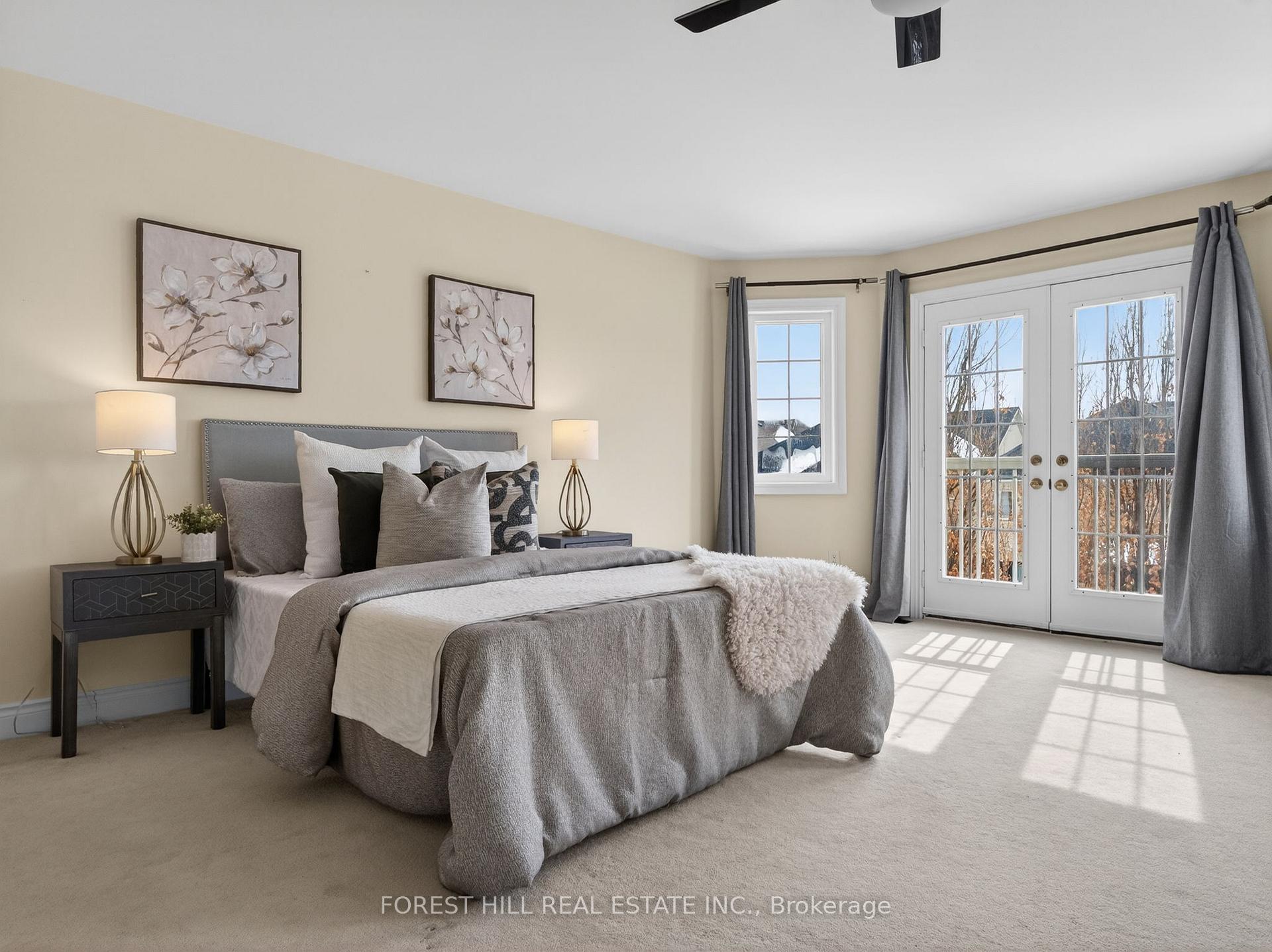 Photo 29 of 232 Luca Avenue, Vaughan, Patterson — HOMEH