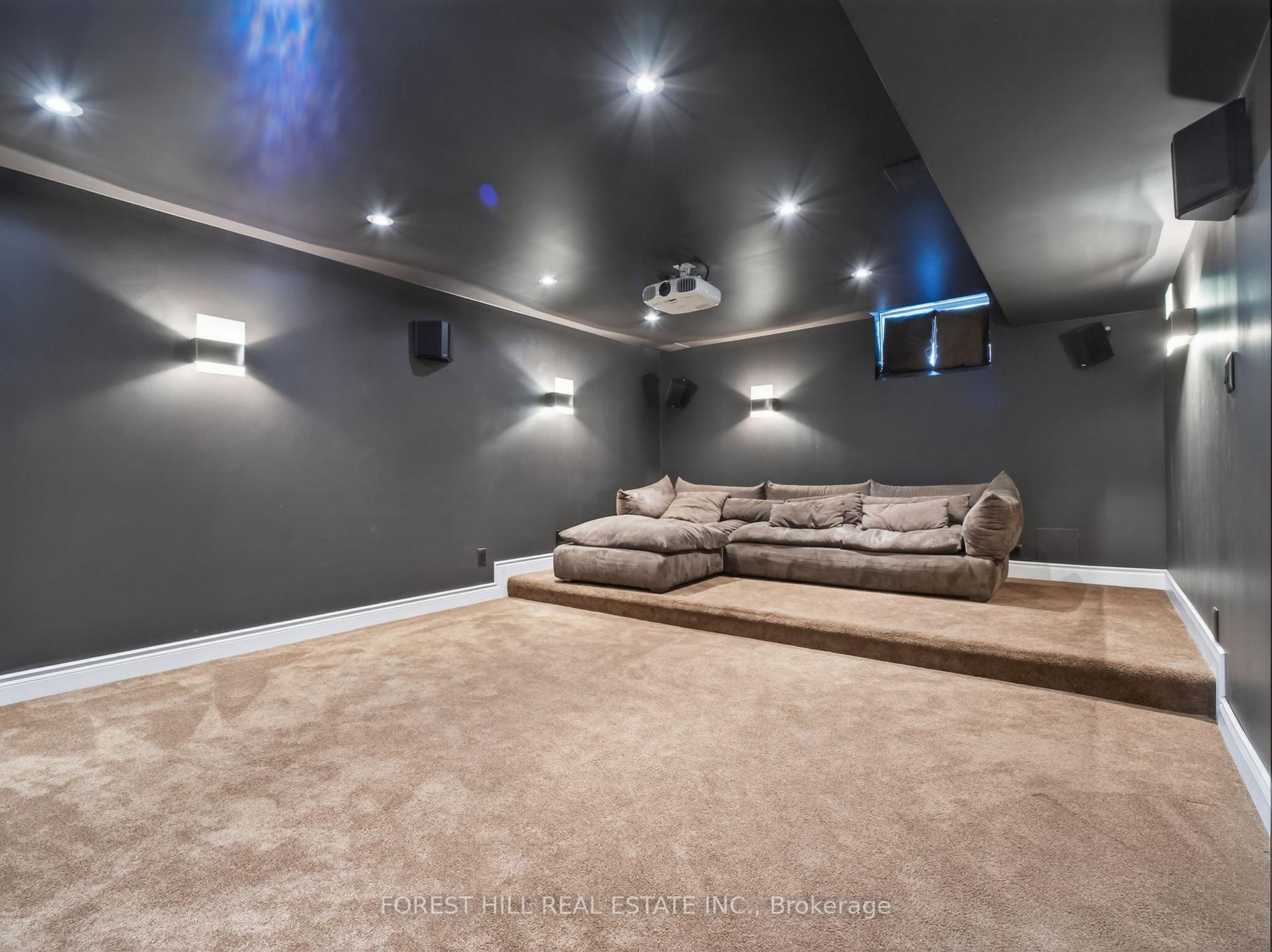 Photo 41 of 232 Luca Avenue, Vaughan, Patterson — HOMEH