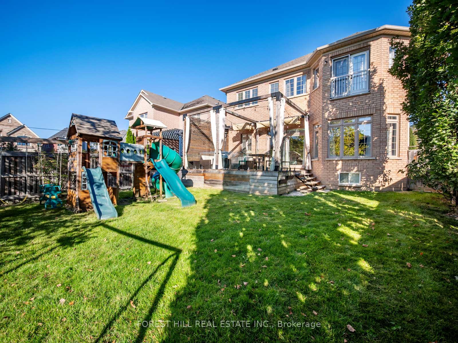 Photo 46 of 232 Luca Avenue, Vaughan, Patterson — HOMEH