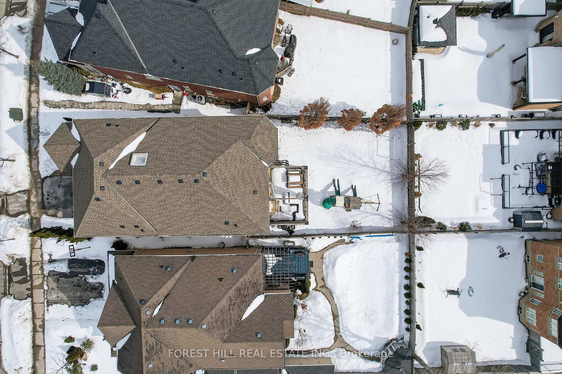 Photo 47 of 232 Luca Avenue, Vaughan, Patterson — HOMEH