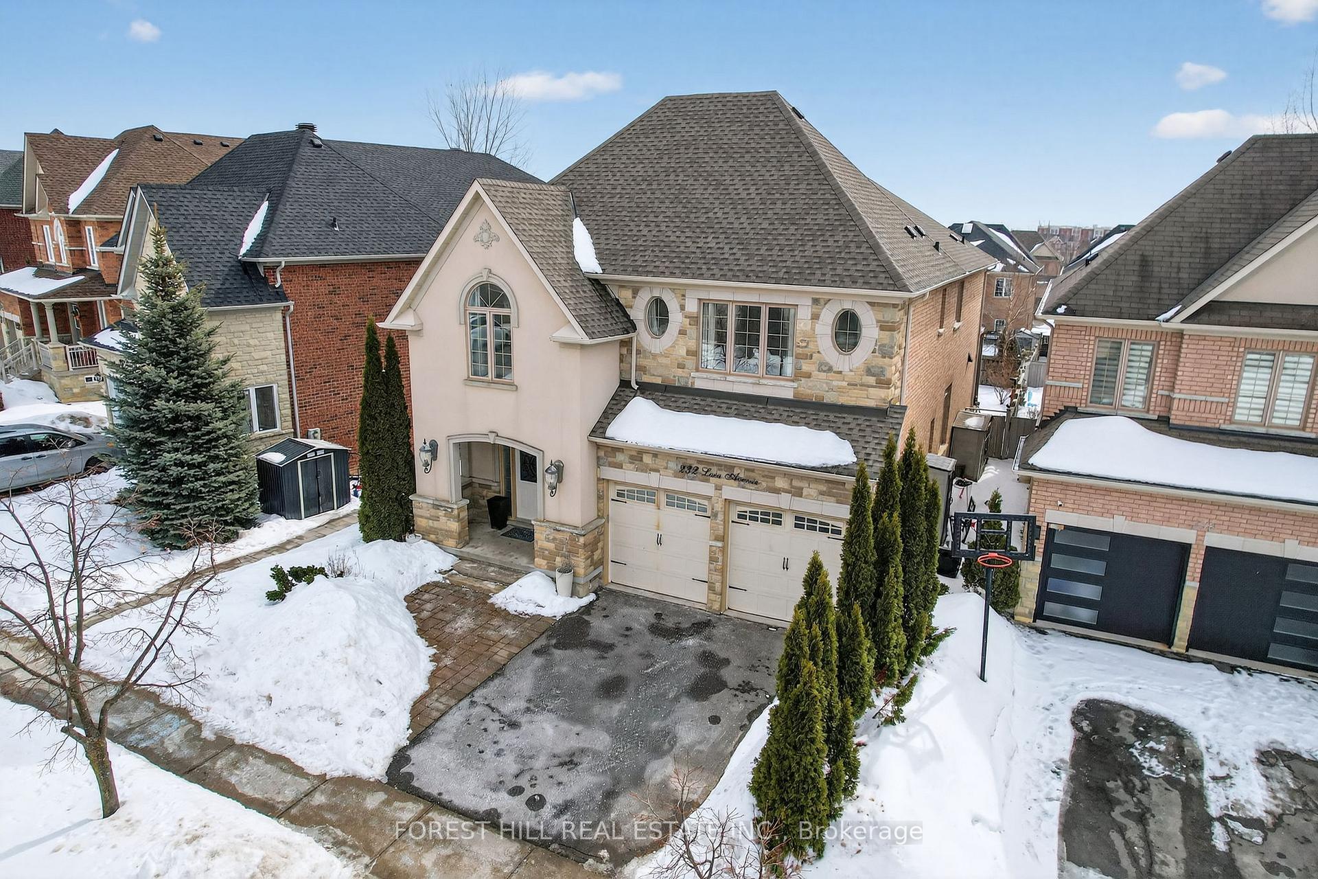 Photo 48 of 232 Luca Avenue, Vaughan, Patterson — HOMEH