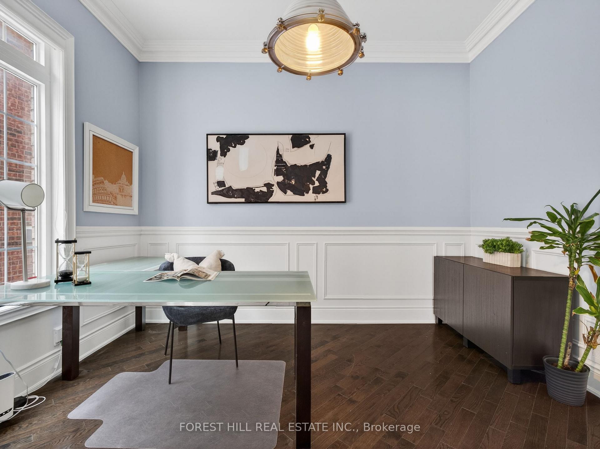 Photo 8 of 232 Luca Avenue, Vaughan, Patterson — HOMEH
