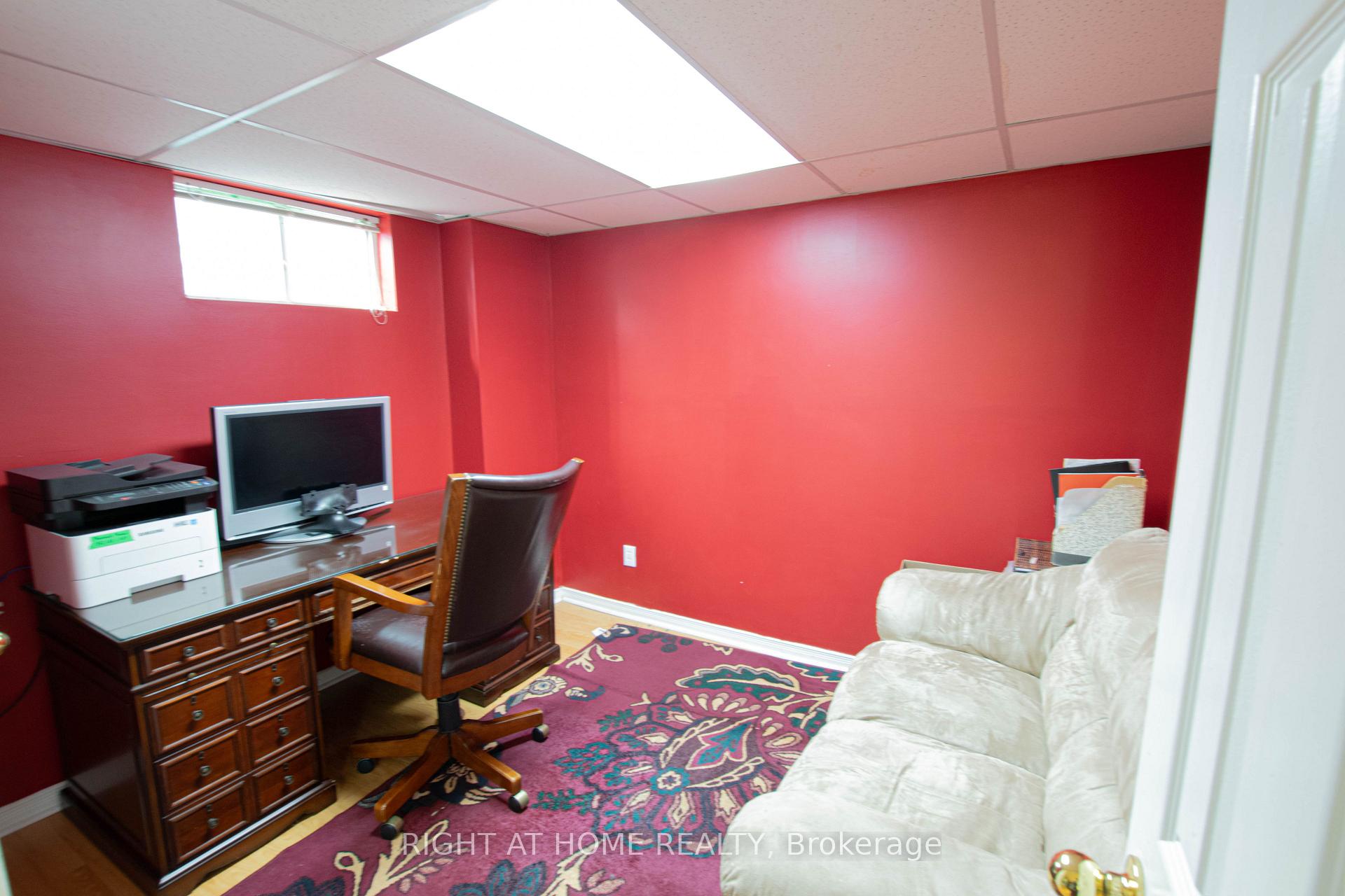 Photo 36 of 31 Stargell Crescent, Markham, Raymerville — HOMEH