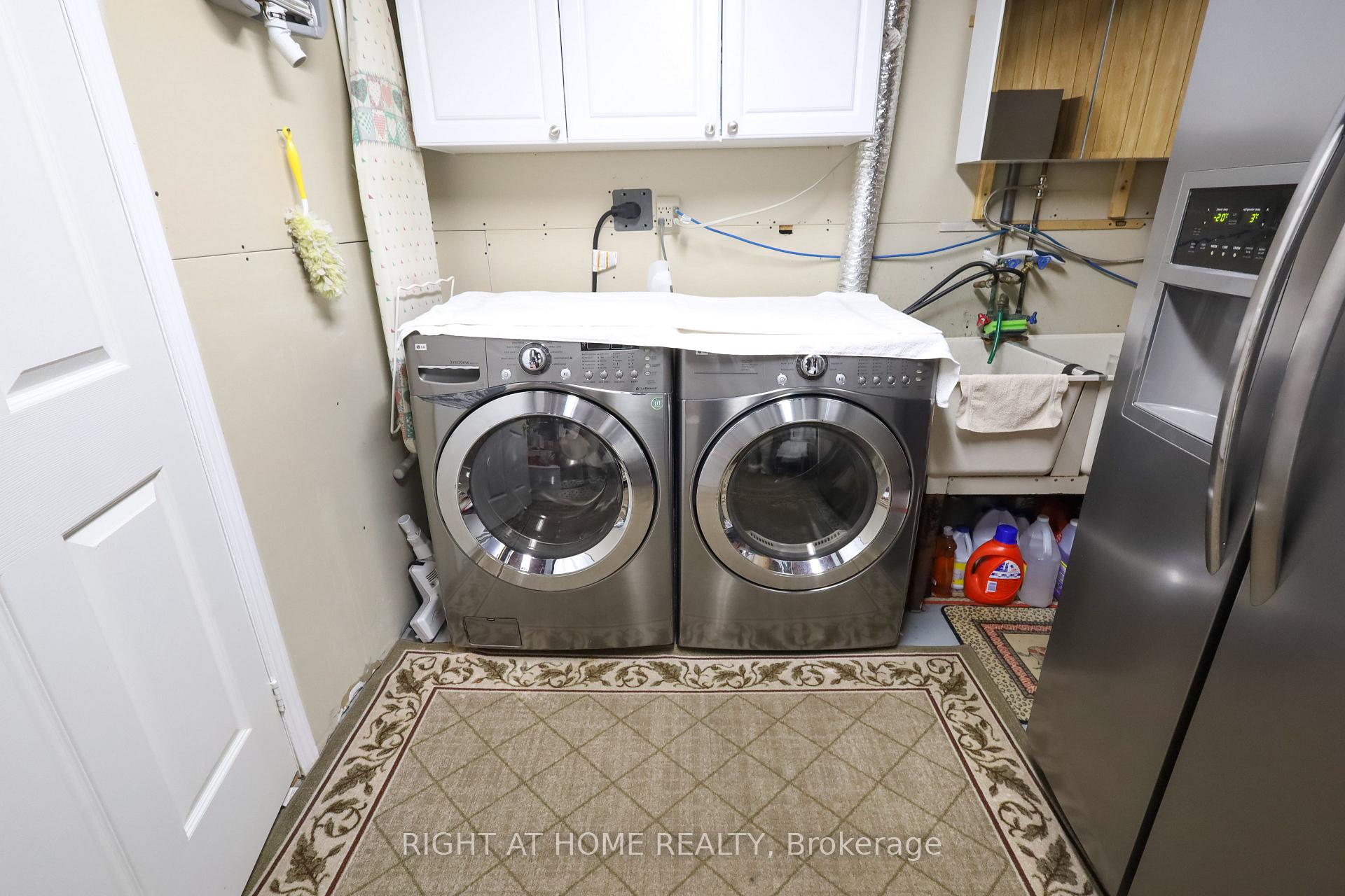Photo 39 of 31 Stargell Crescent, Markham, Raymerville — HOMEH