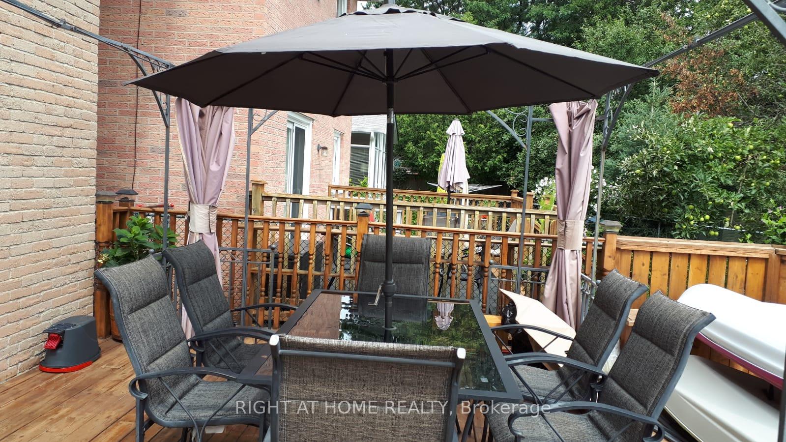 Photo 40 of 31 Stargell Crescent, Markham, Raymerville — HOMEH