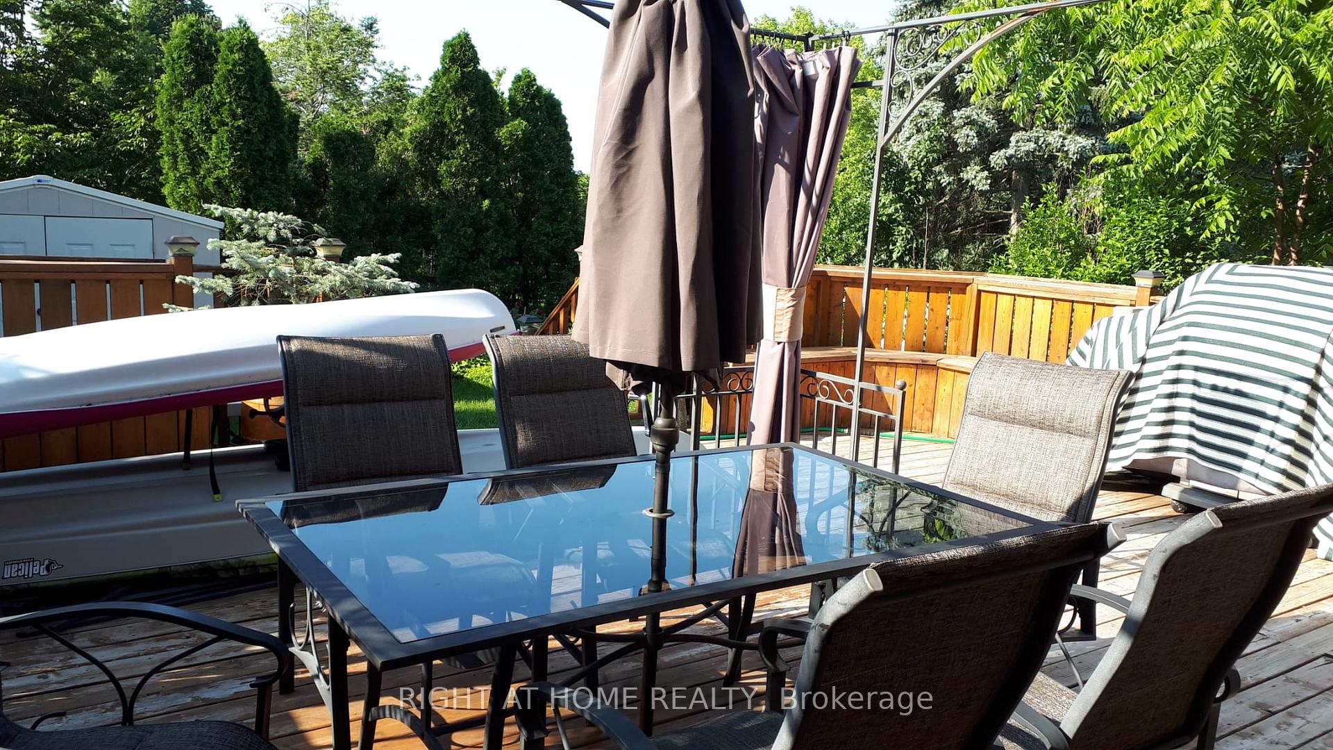 Photo 41 of 31 Stargell Crescent, Markham, Raymerville — HOMEH