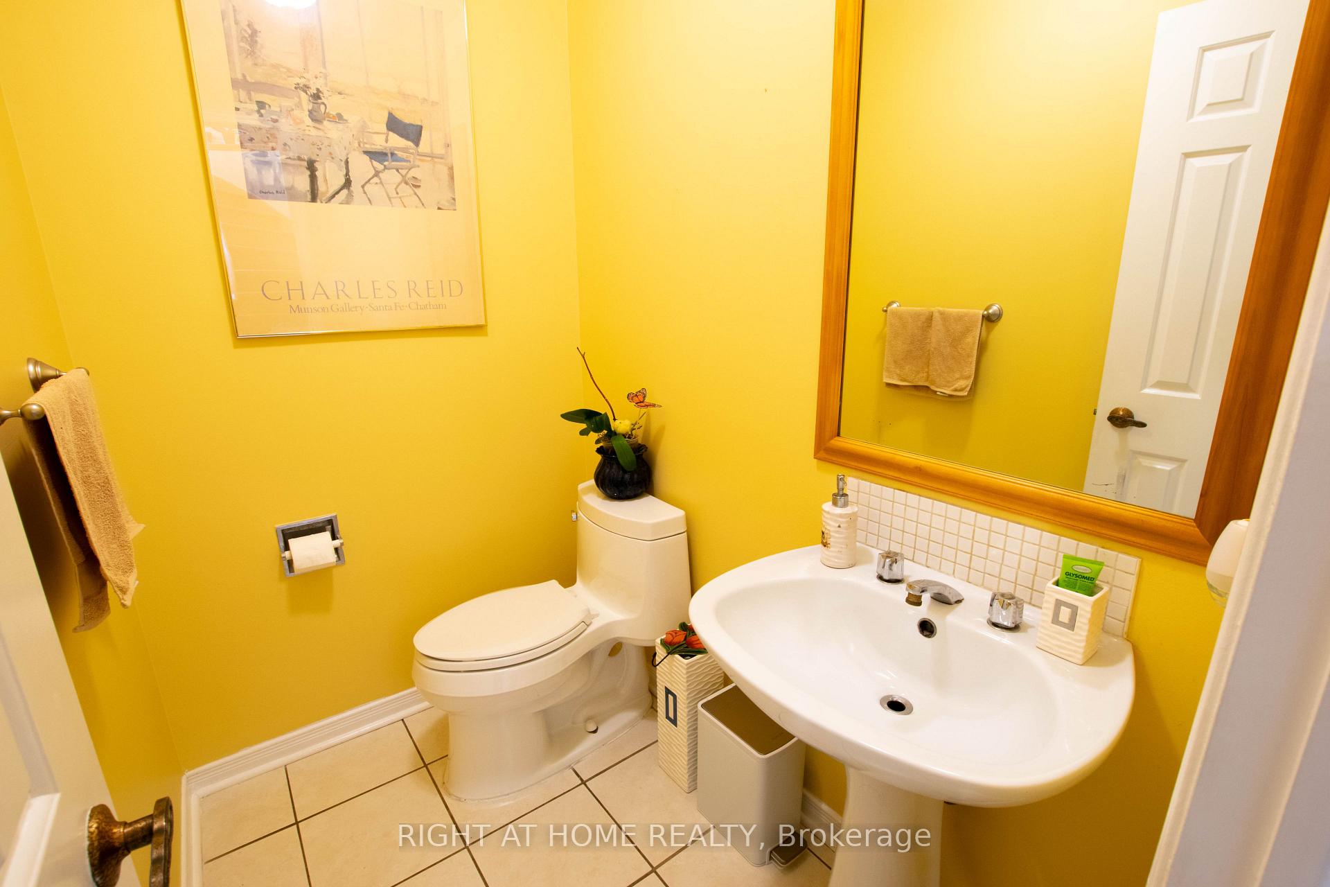 Photo 20 of 31 Stargell Crescent, Markham, Raymerville — HOMEH