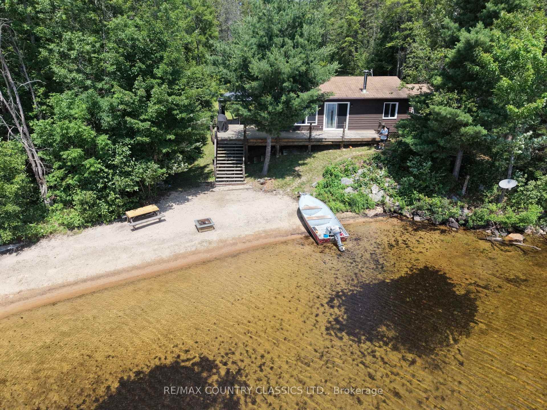 Photo 1 of 1483 Wilowski Drive, Madawaska Valley, Madawaska Valley — HOMEH