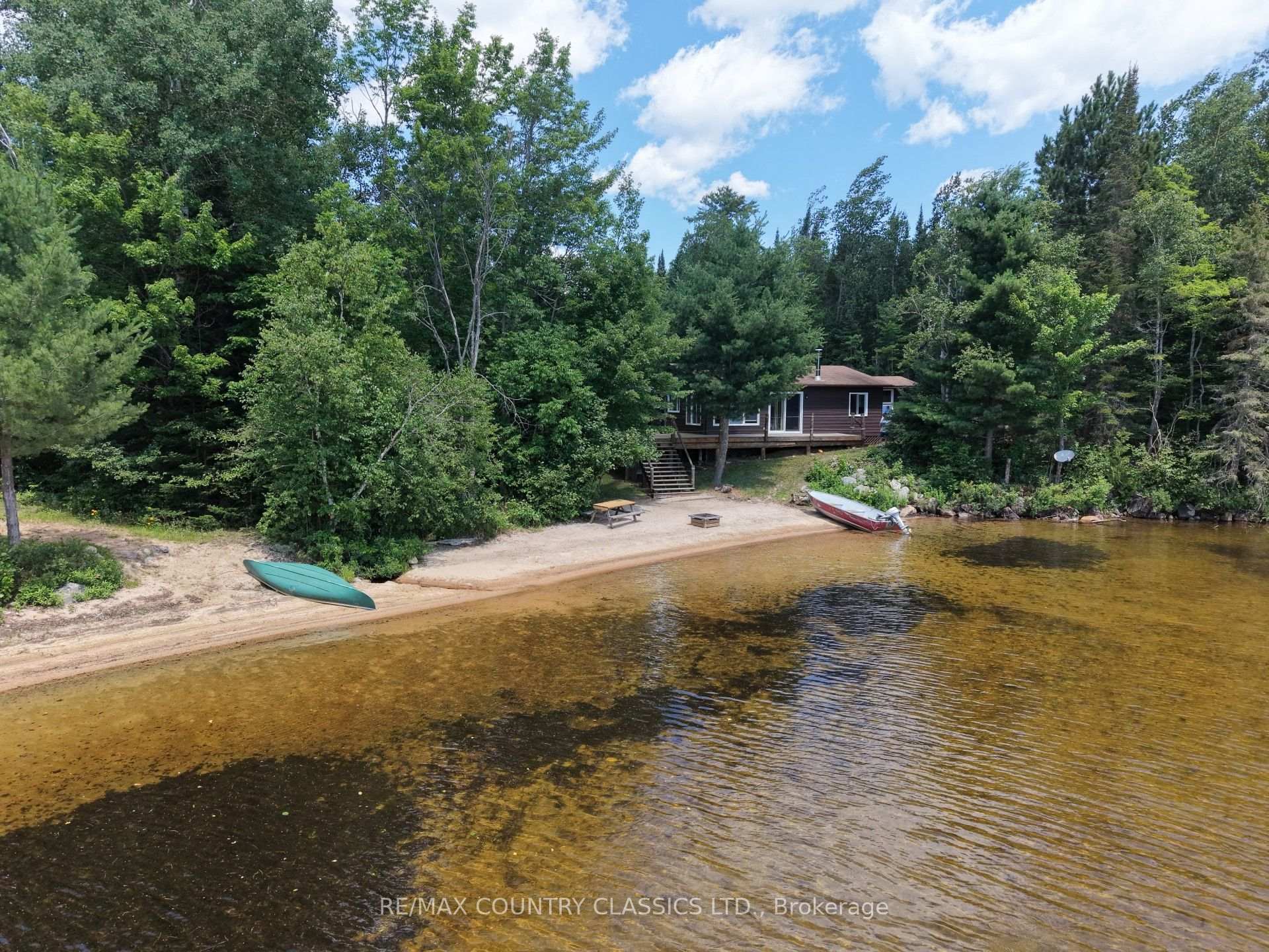 Photo 5 of 1483 Wilowski Drive, Madawaska Valley, Madawaska Valley — HOMEH
