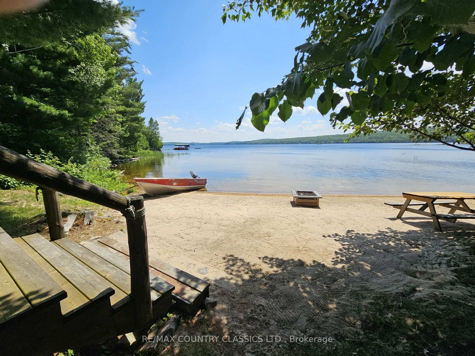 Photo 6 of 1483 Wilowski Drive, Madawaska Valley, Madawaska Valley — HOMEH