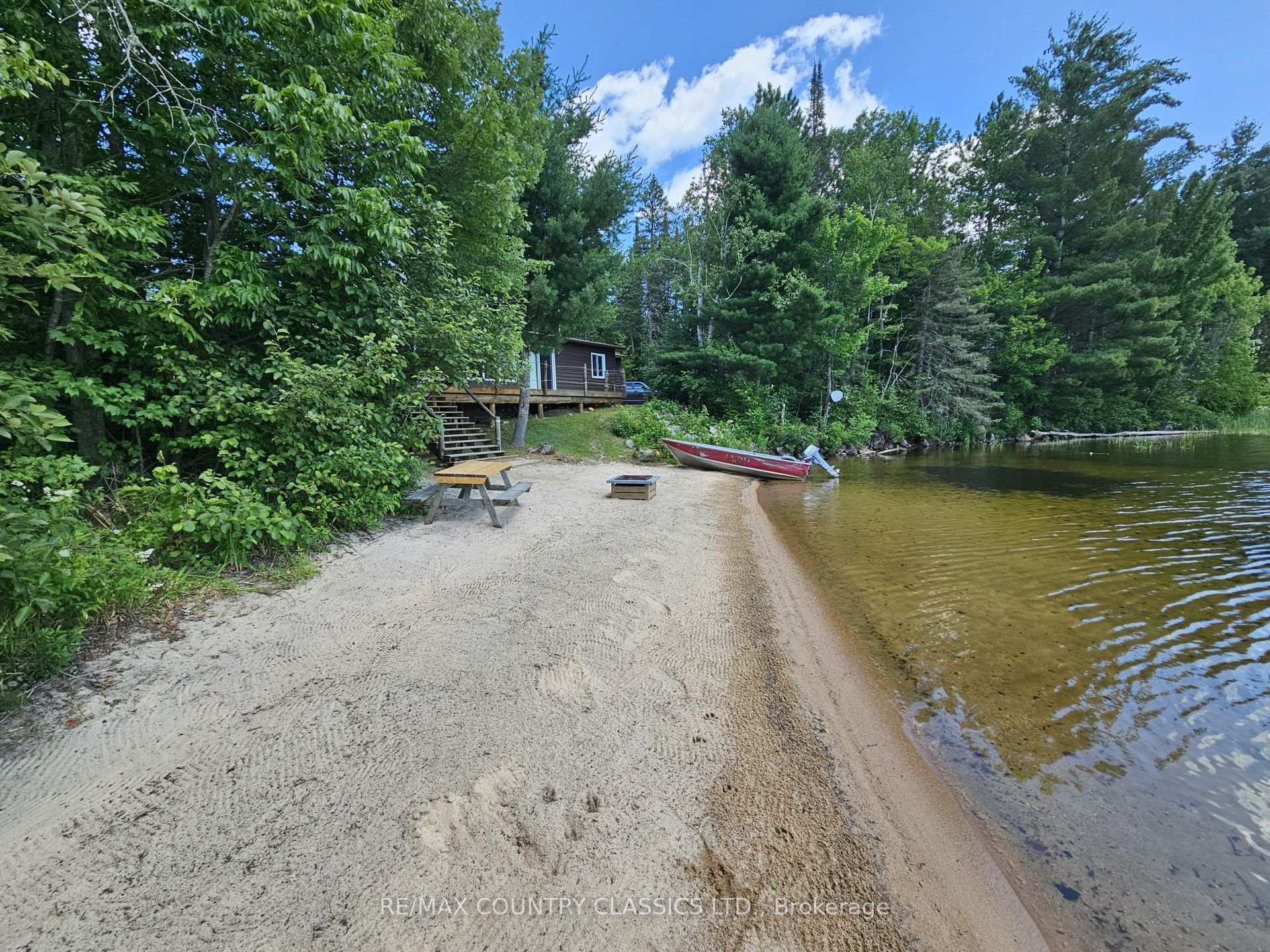 Photo 7 of 1483 Wilowski Drive, Madawaska Valley, Madawaska Valley — HOMEH